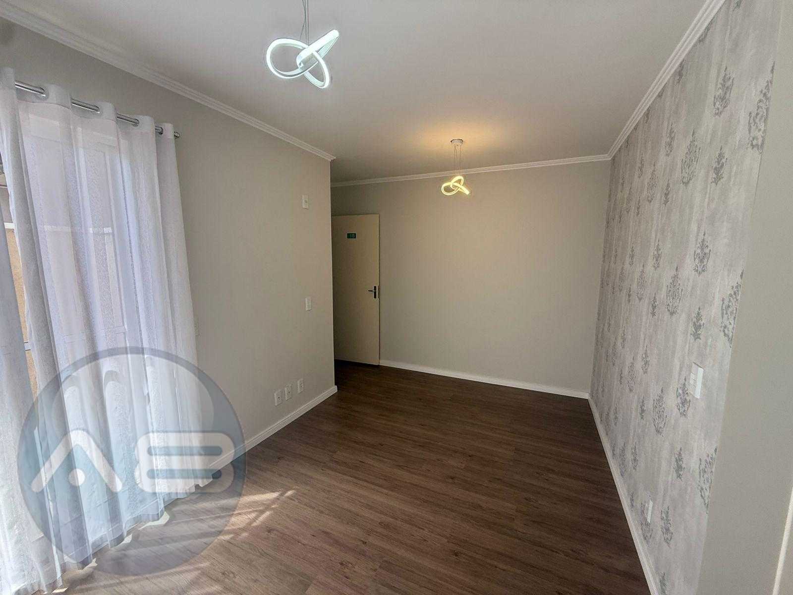 Apartamento Garden no Residencial Benvenue  Almirante Tamandaré