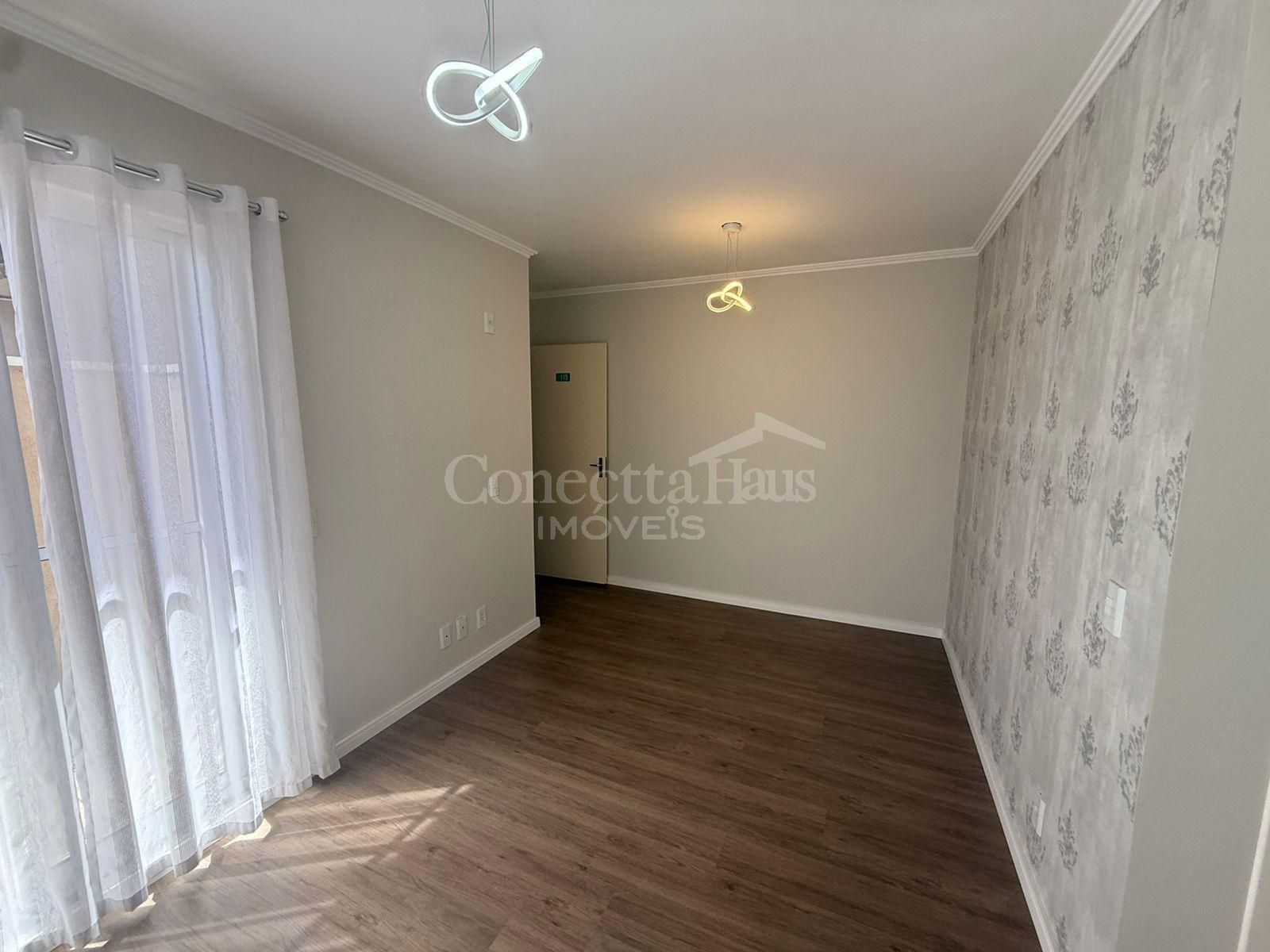 Apartamento Garden no Residencial Benvenue  Almirante Tamandaré