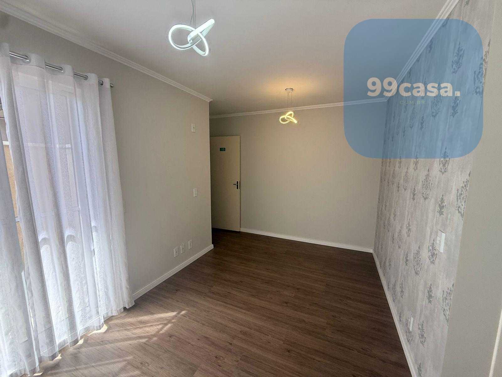 Apartamento Garden no Residencial Benvenue  Almirante Tamandaré