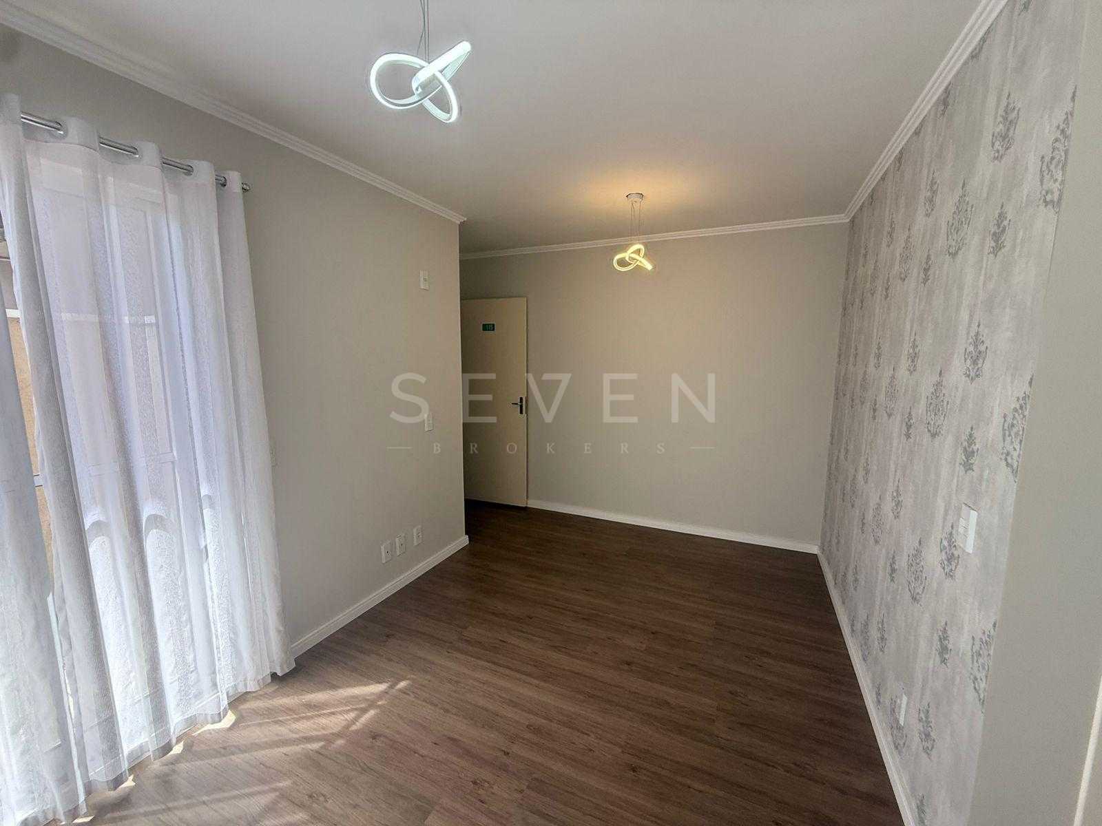 Apartamento Garden no Residencial Benvenue  Almirante Tamandaré