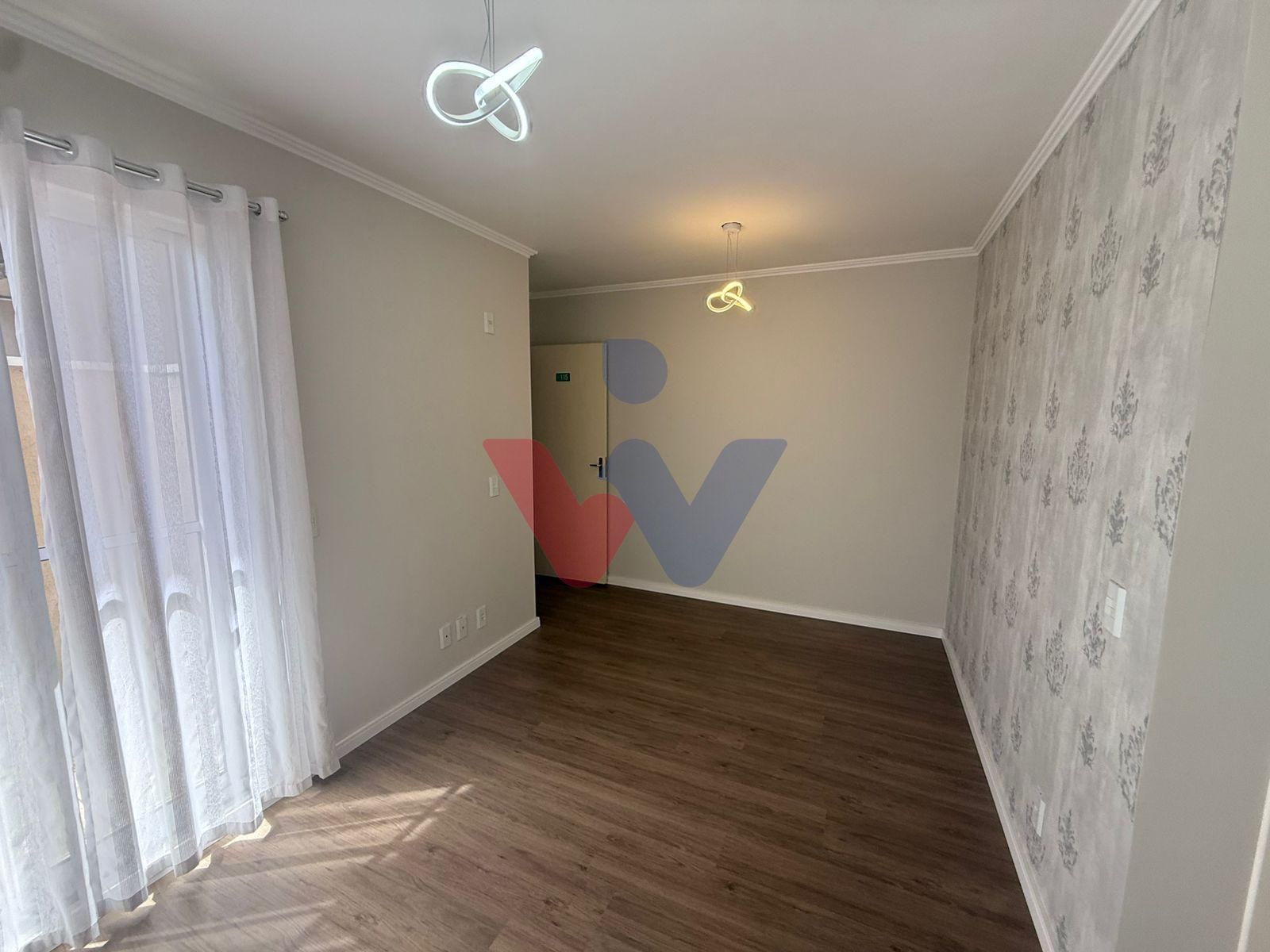 Apartamento Garden no Residencial Benvenue  Almirante Tamandaré