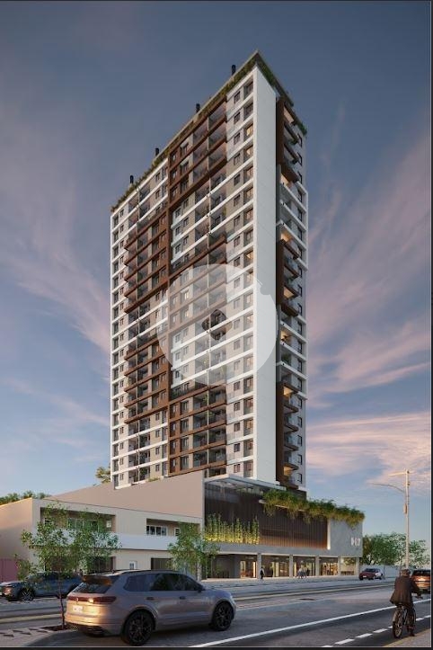 Lançamento de Studio  à venda no bairro Capão Raso,a partir de...