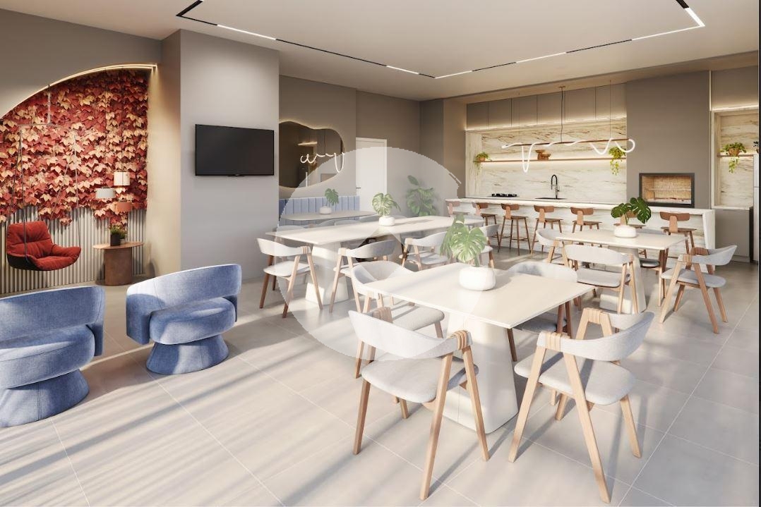 Lançamento de Studio  à venda no bairro Capão Raso,a partir de...