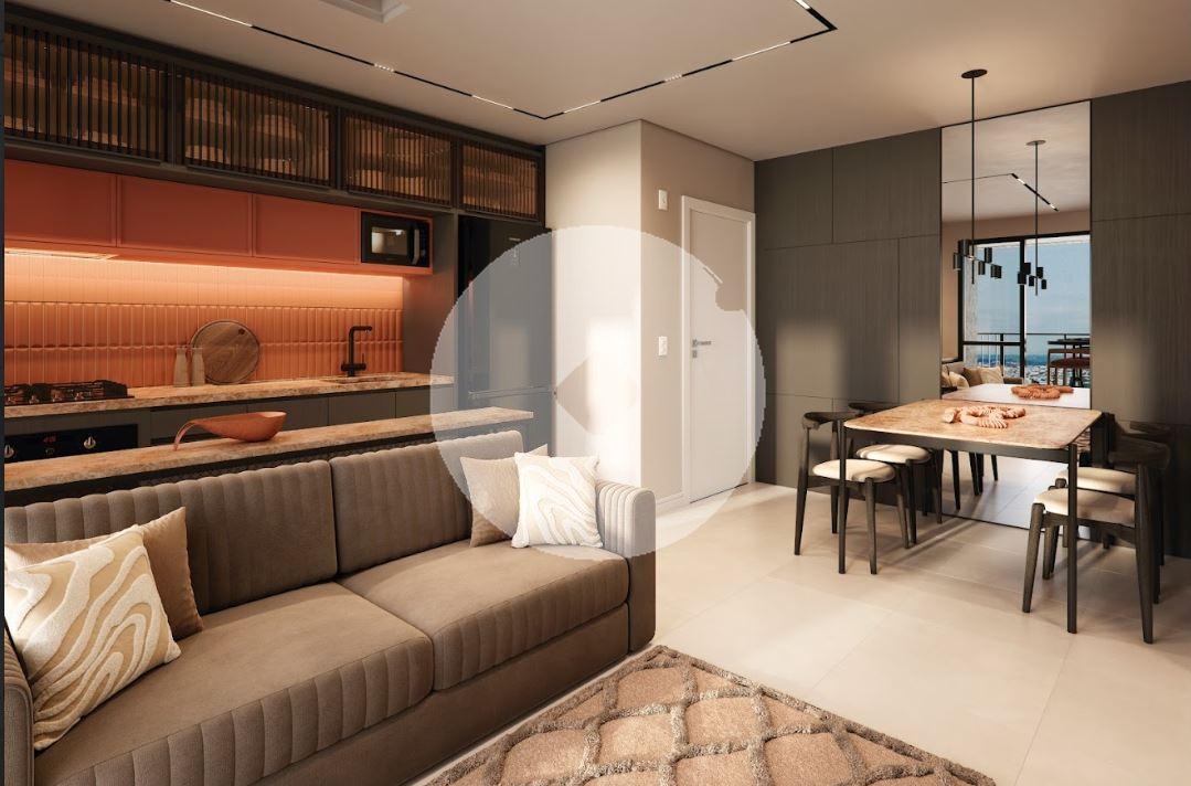 Lançamento de Apartamento com 2 quarto à venda no bairro Capão...