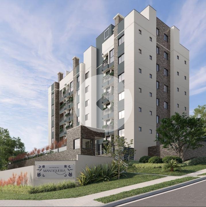 Apartamento com 2 quartos com suíte à venda no bairro alto, CU...