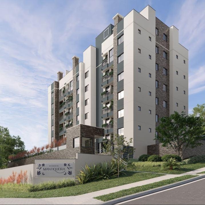 Apartamento com 2 quartos com suíte à venda no bairro alto, CU...