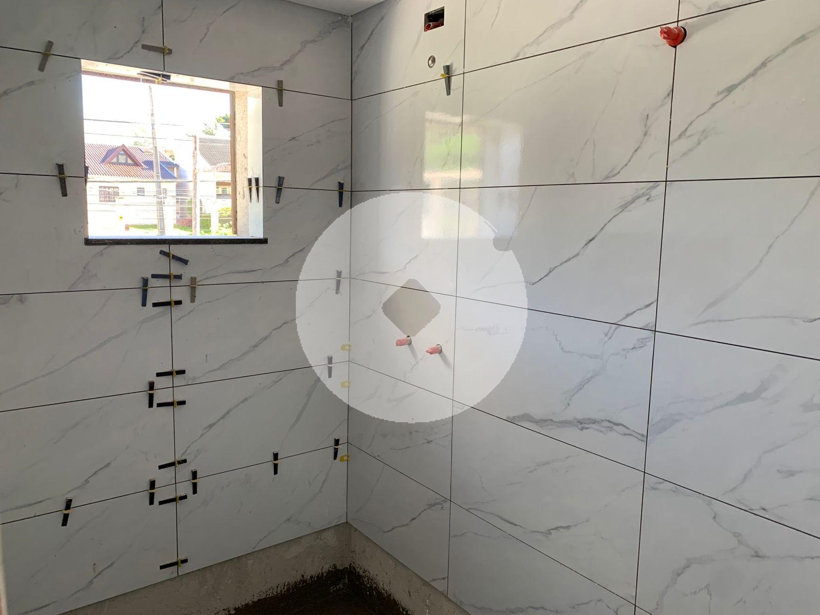 Sobrado Novo com 126 m  à Venda no Ecoville | 3 Quartos, Suíte...