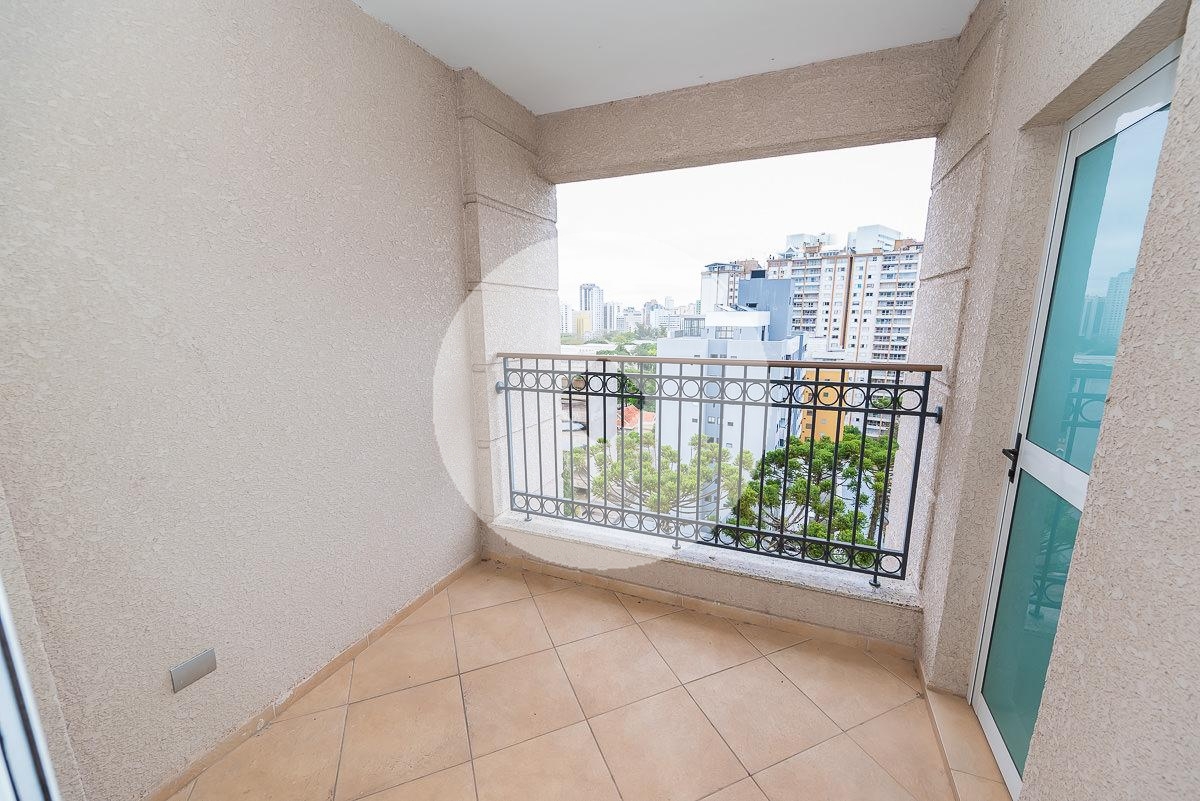 Apartamento com 3 dormitórios com suíte à venda no bairro Alto...