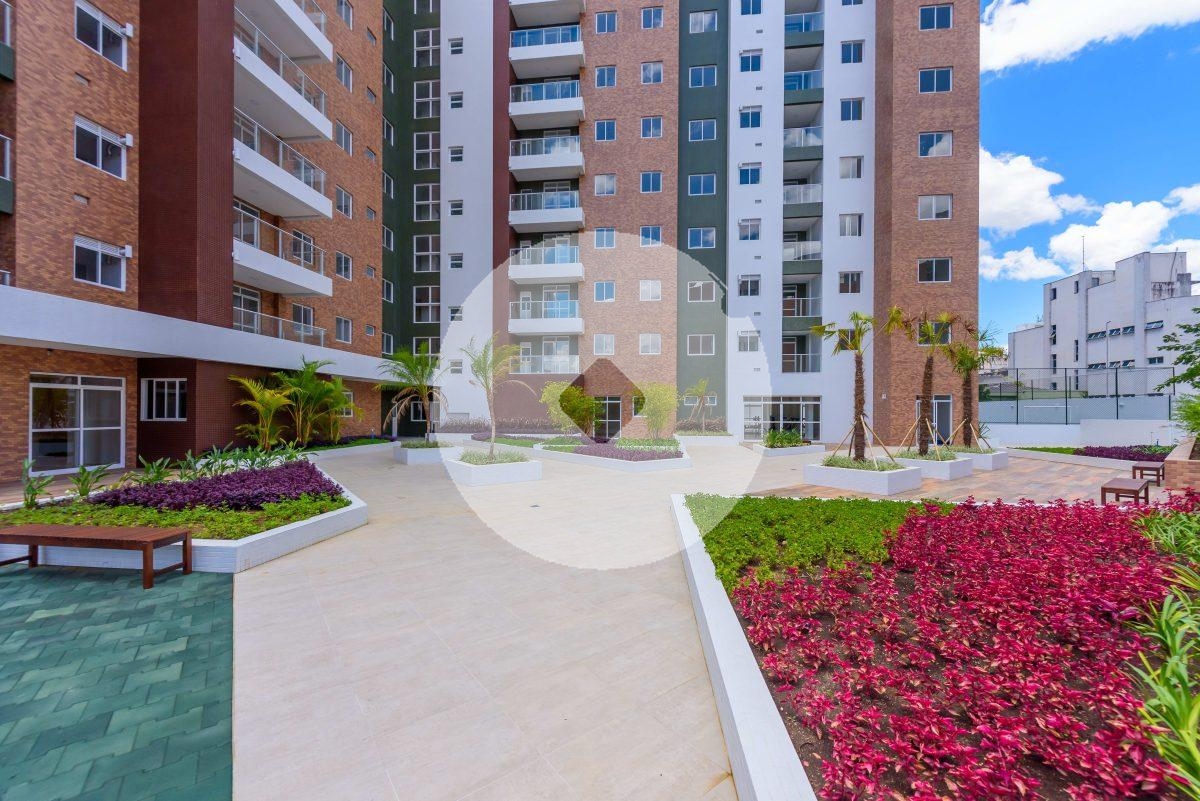 Apartamento com 3 dormitórios com suíte à venda, no bairro mer...