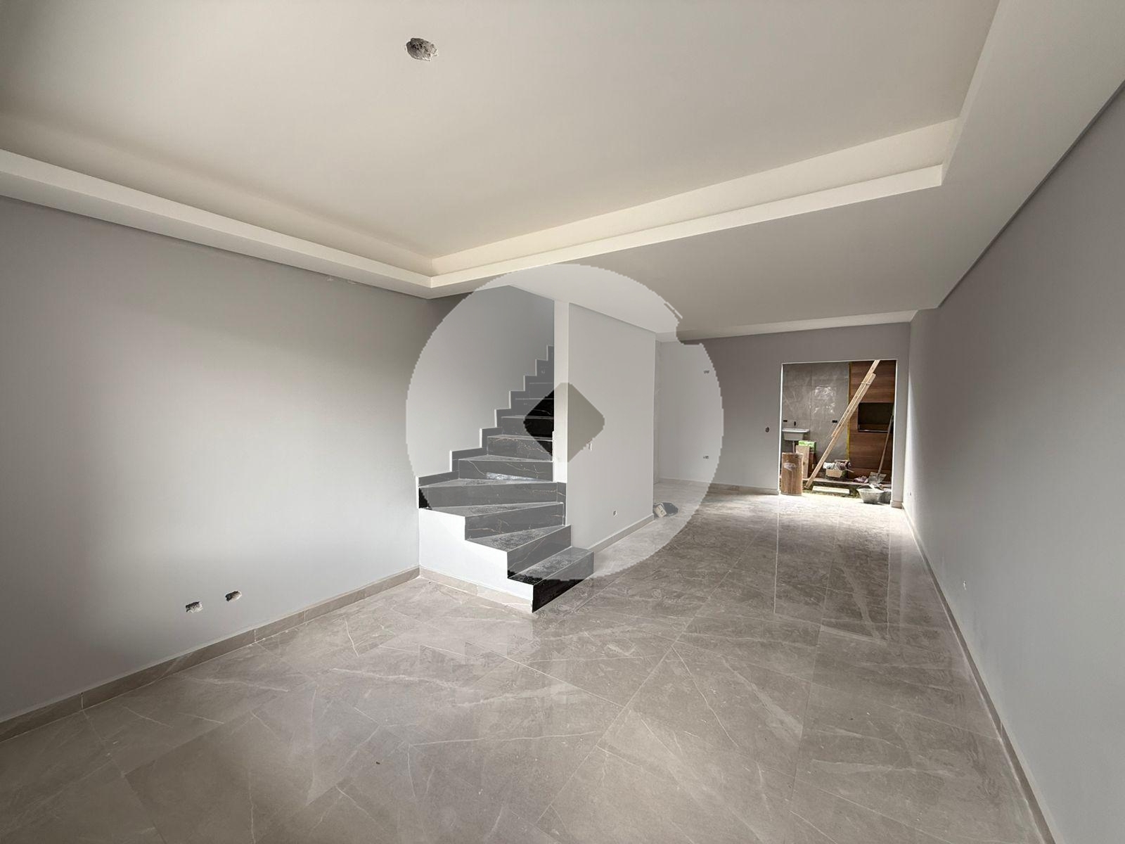 Sobrado com 3 dormitórios à venda, Campo Comprido, CURITIBA - PR