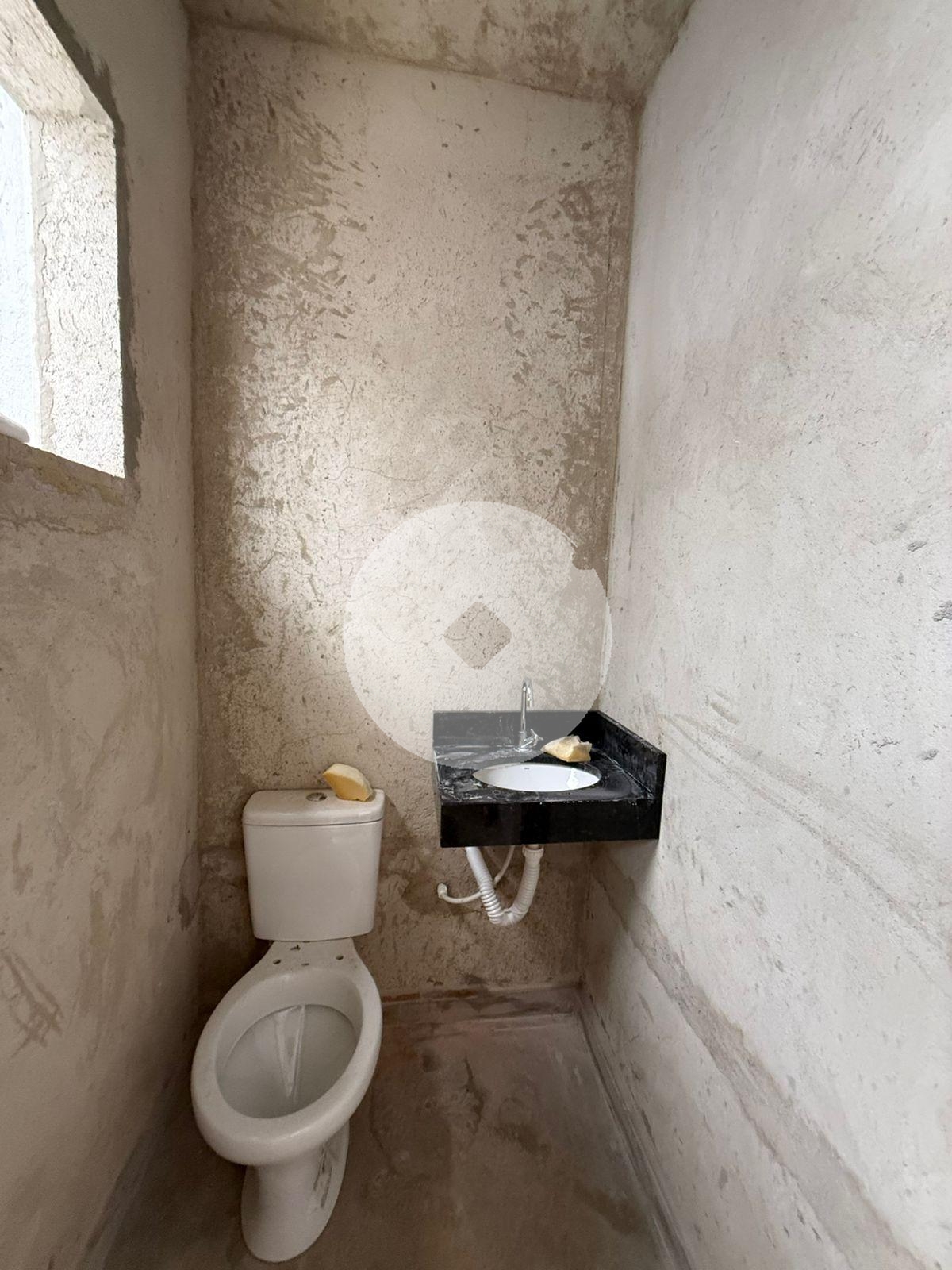 Sobrado com 3 dormitórios à venda, Campo Comprido, CURITIBA - PR