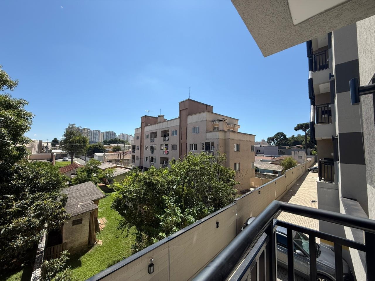 Apartamento com 2 dormitórios à venda, Ecoville, Curitiba, CUR...