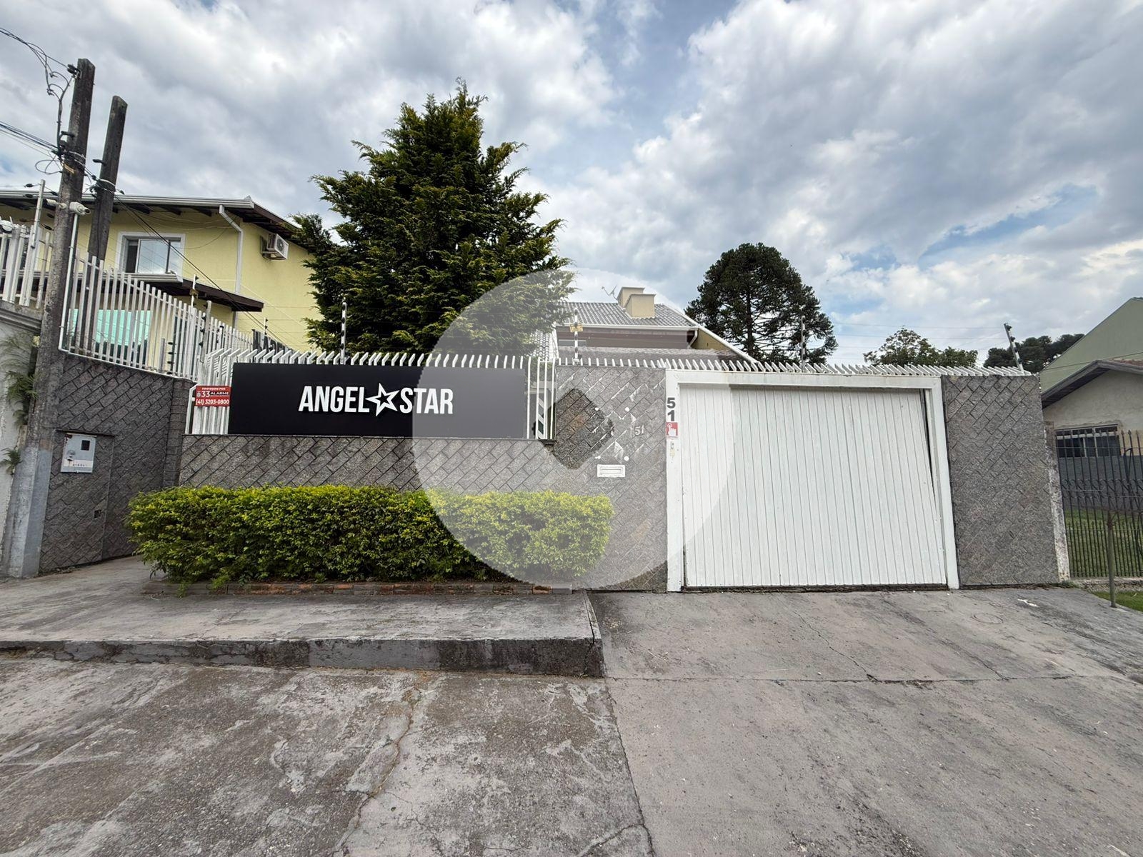 Sobrado com 4 dormitórios à venda,240.00 m , santo inácio, CUR...