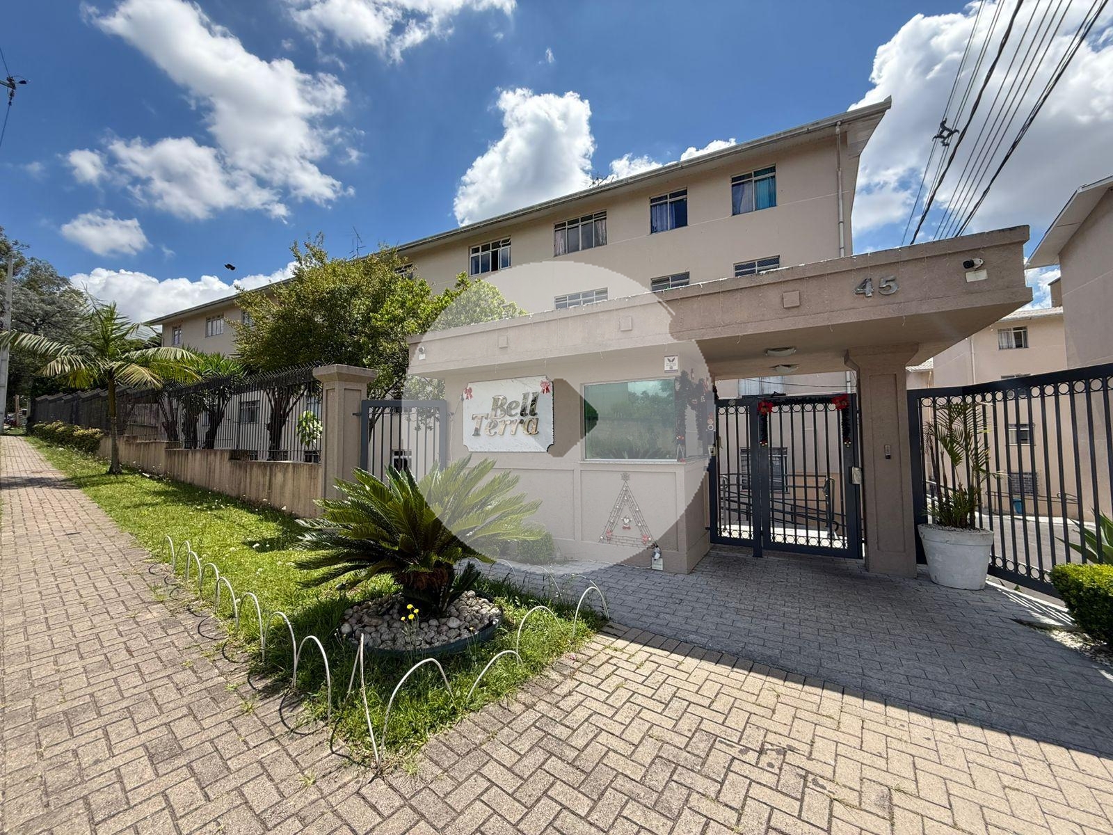 Apartamento com 3 dormitórios à venda,61.00 m , campo comprido...