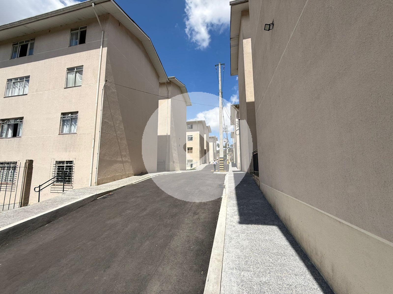 Apartamento com 3 dormitórios à venda,61.00 m , campo comprido...