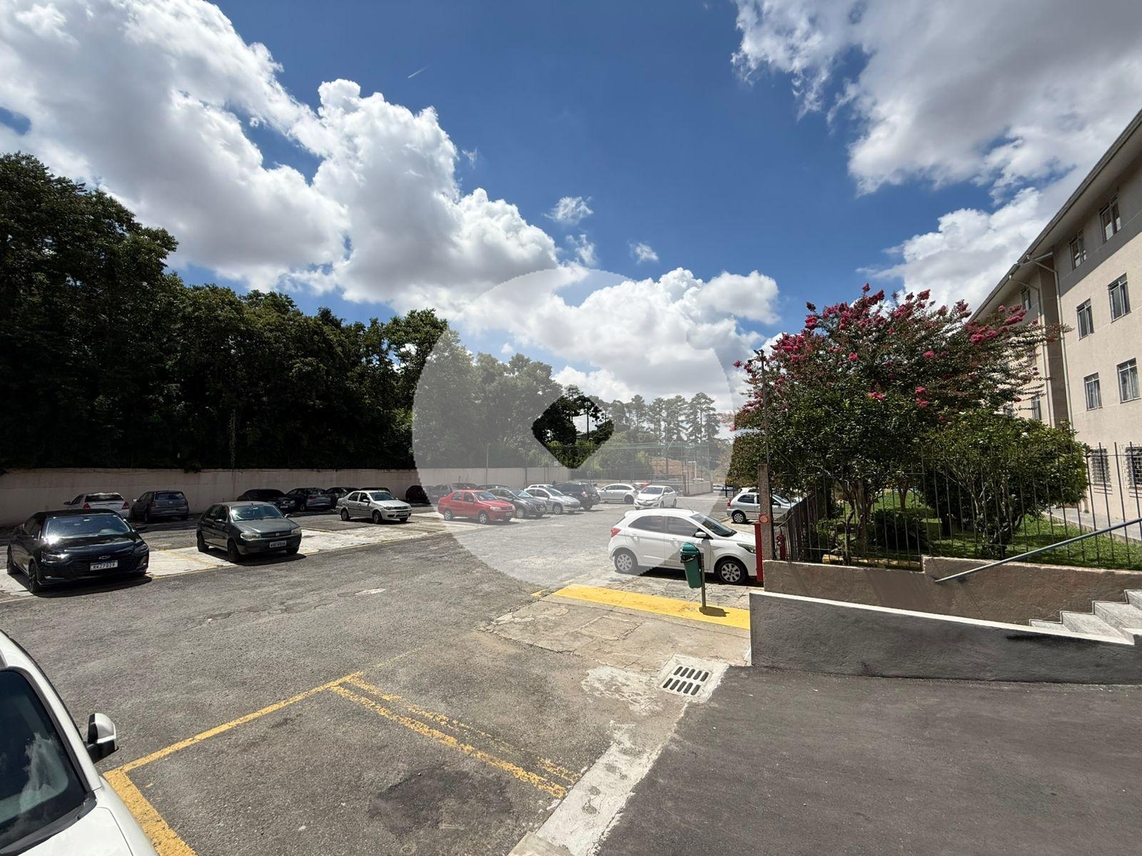 Apartamento com 3 dormitórios à venda,61.00 m , campo comprido...