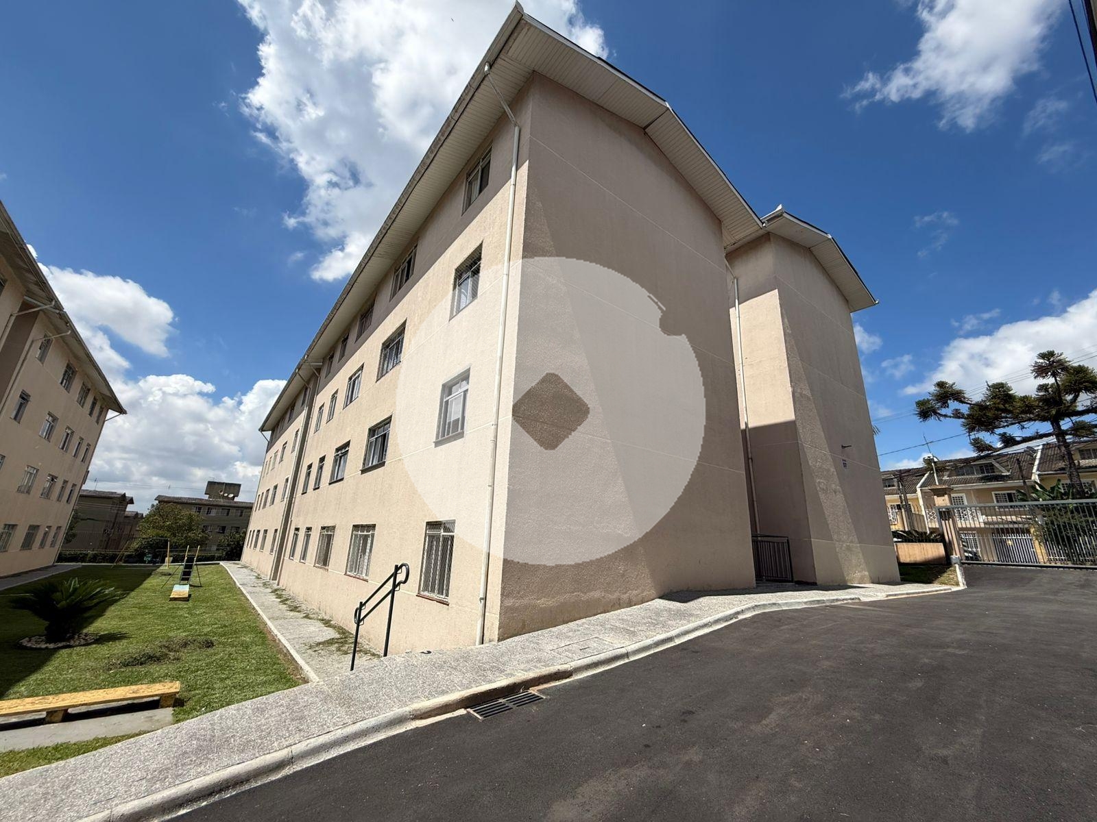 Apartamento com 3 dormitórios à venda,61.00 m , campo comprido...