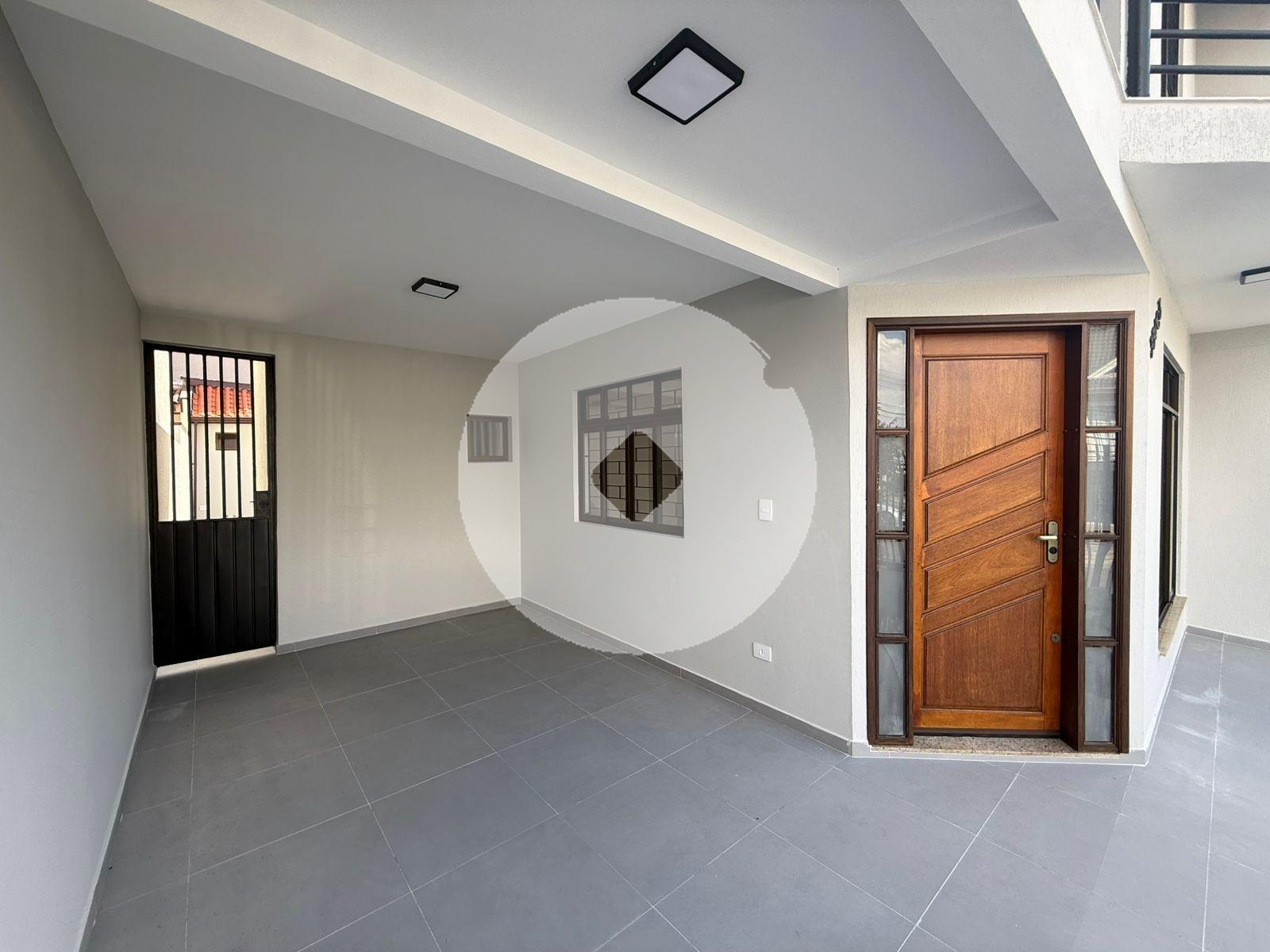 Sobrado reformado com 4 dormitórios à venda,166.00 m , mossung...