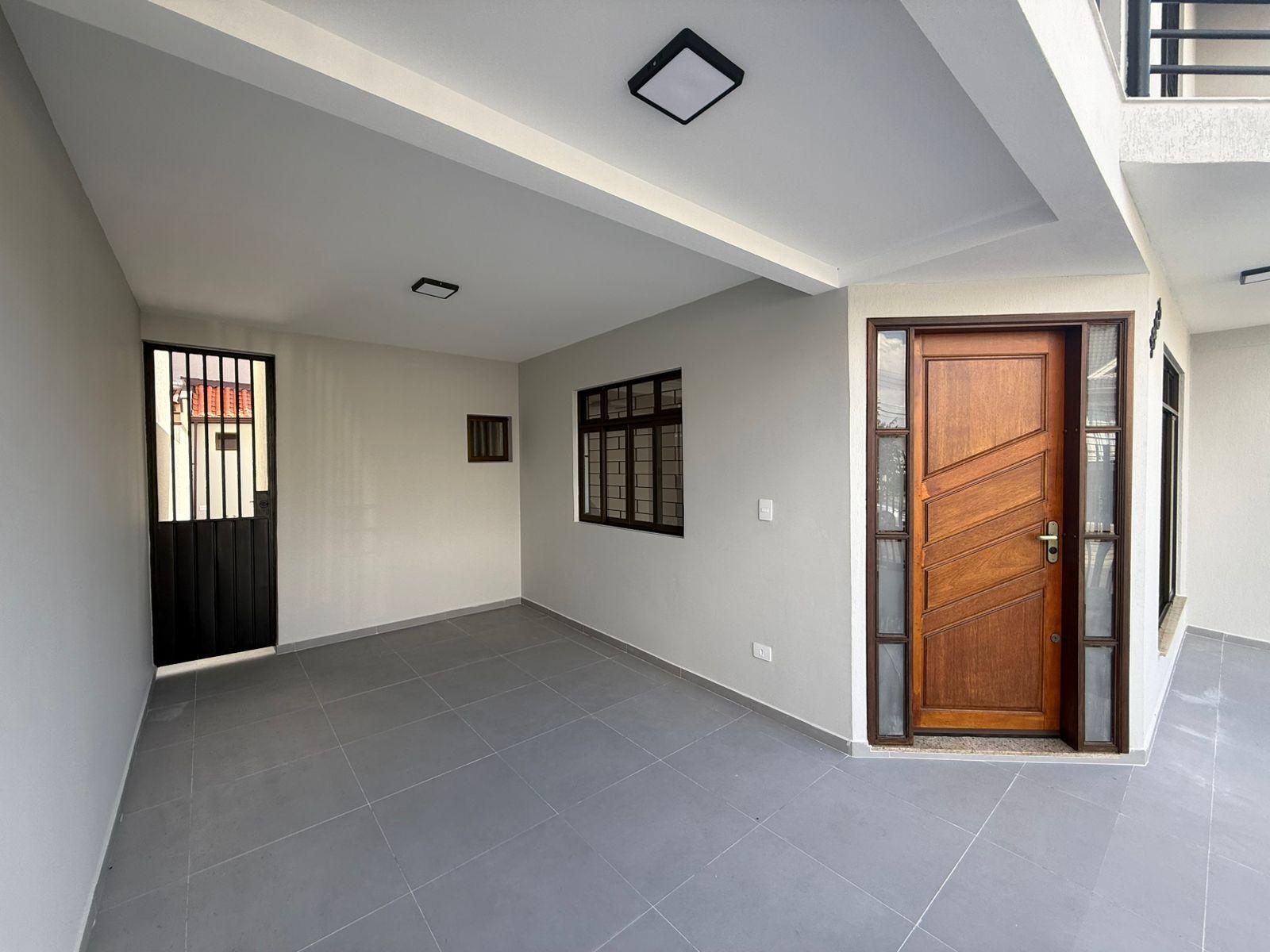 Sobrado reformado com 4 dormitórios à venda,166.00 m , mossung...