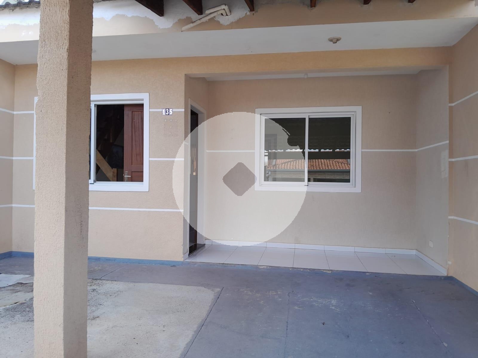 Casa com 3 quartos em Campo Largo | Aceita financiamento   FGT...