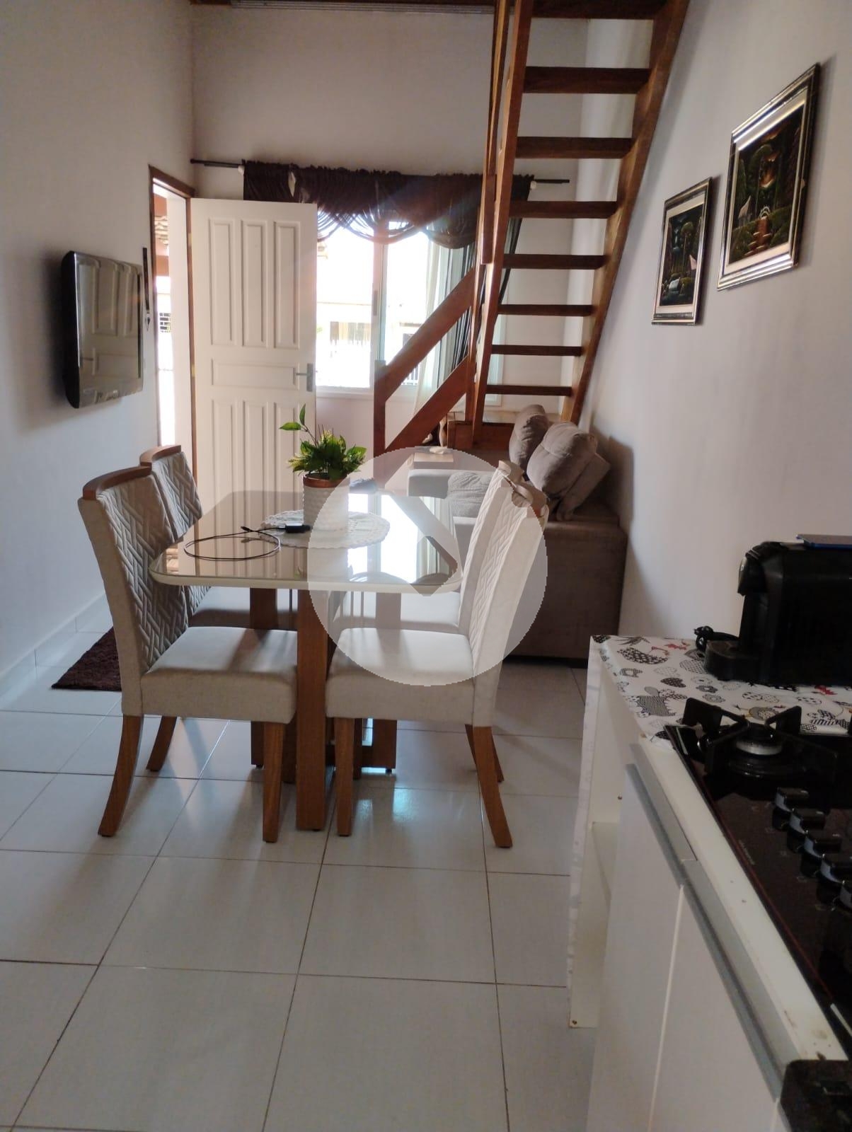 Casa com 3 quartos em Campo Largo | Aceita financiamento   FGT...