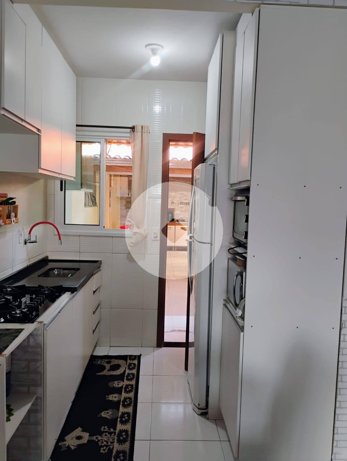 Casa com 3 quartos em Campo Largo | Aceita financiamento   FGT...