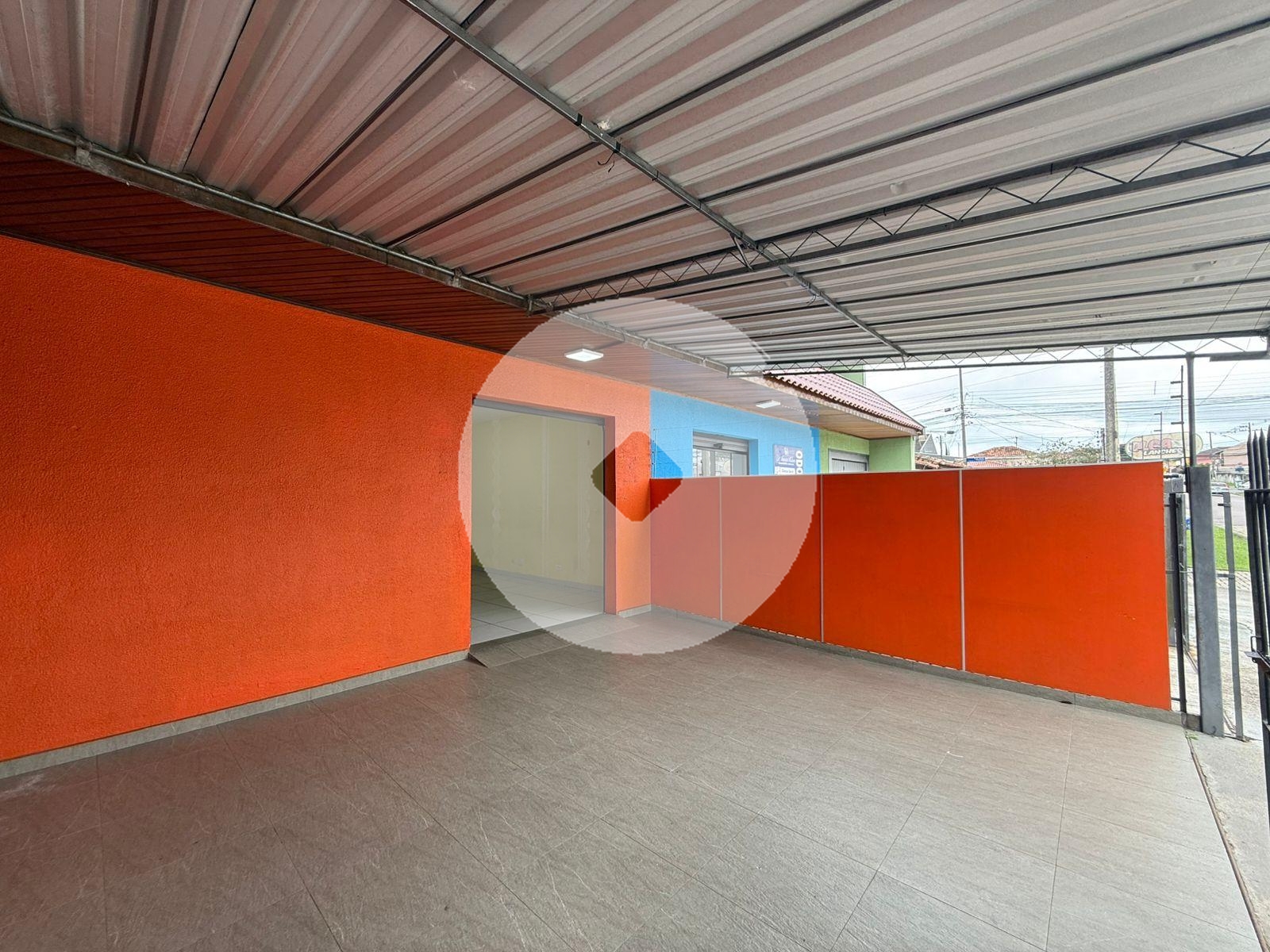 Loja para locação,70.00 m  por R  3.000,00 - Campo Comprido