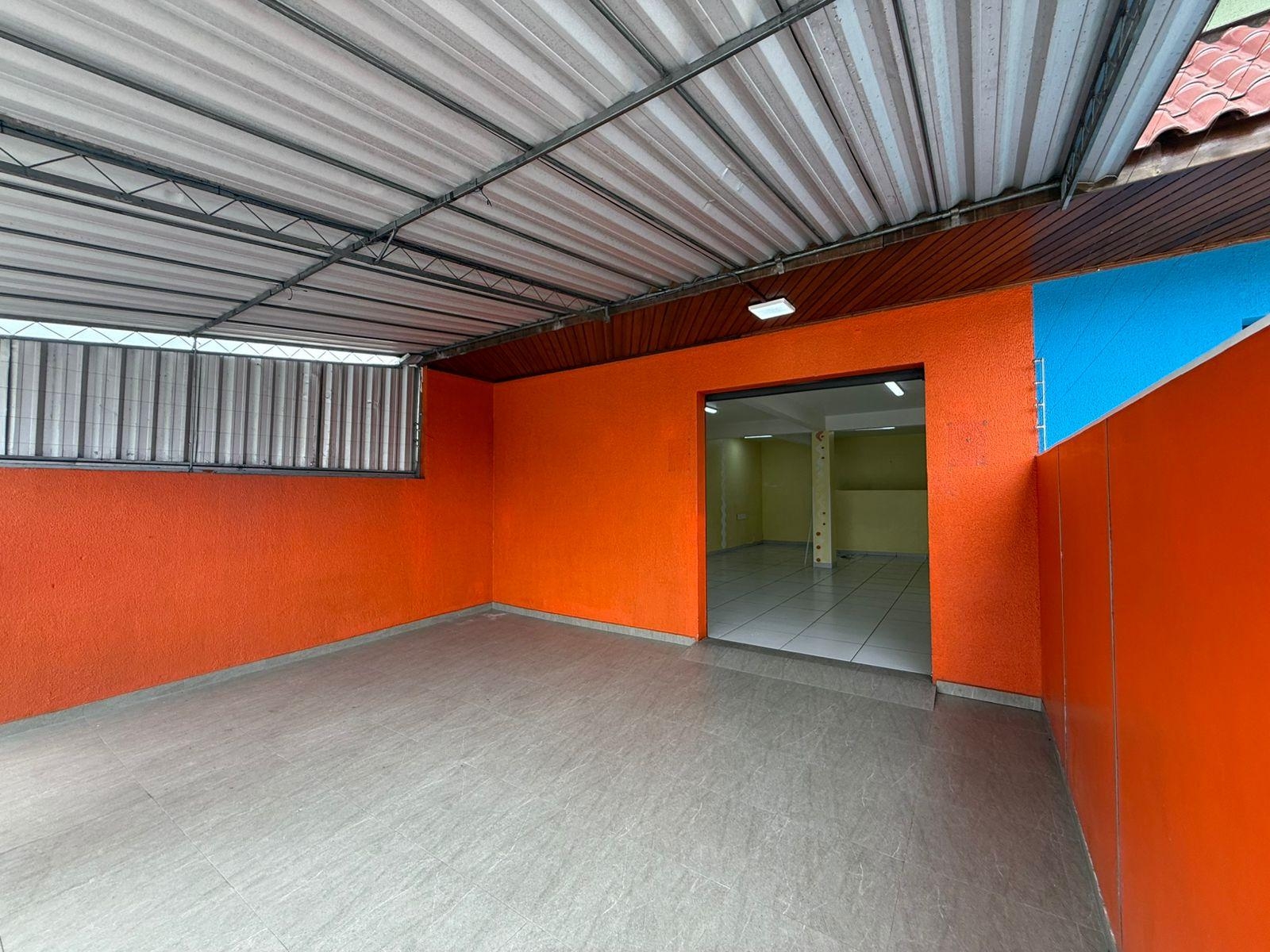 Loja para locação,70.00 m  por R  3.000,00 - Campo Comprido