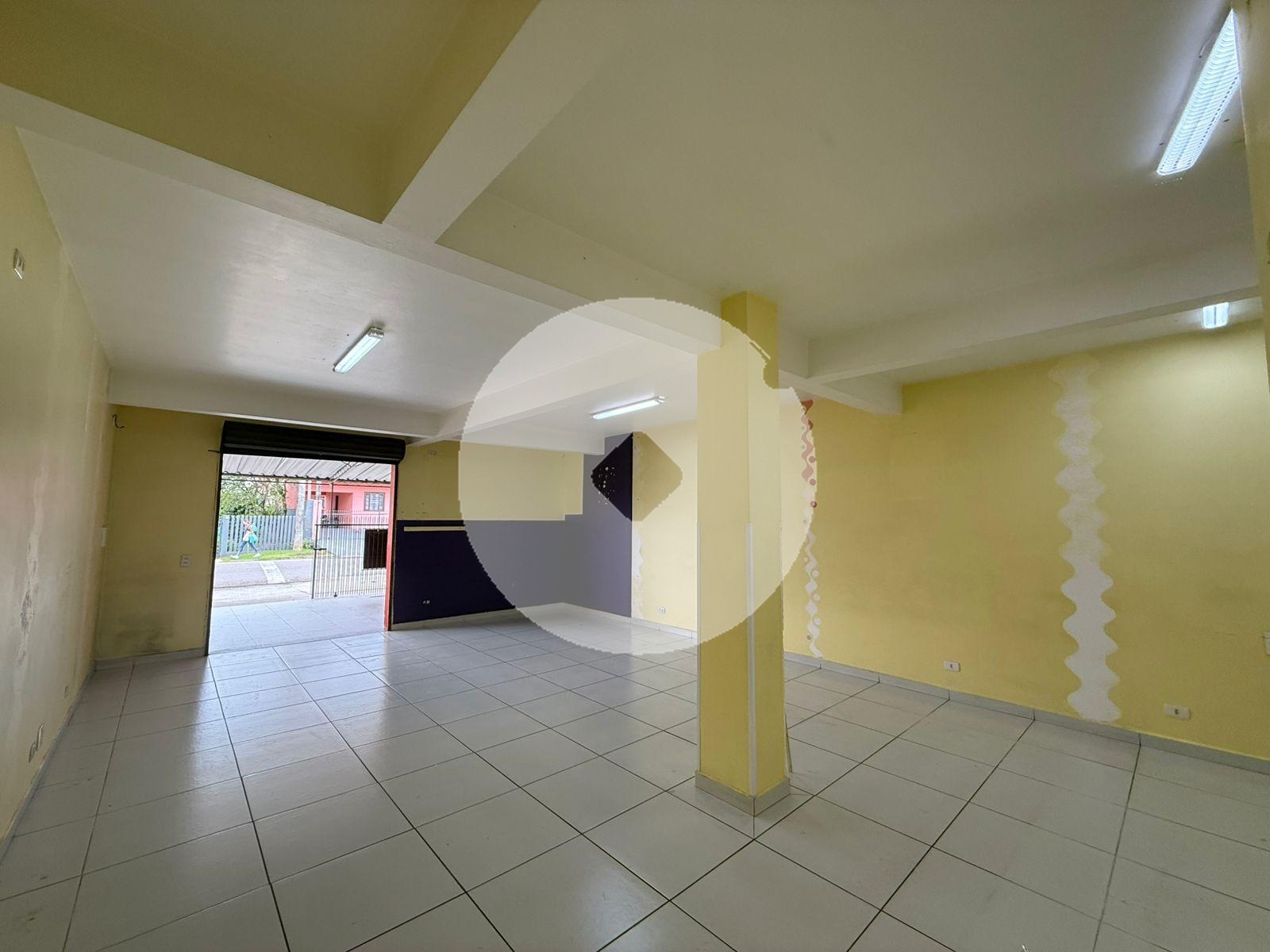 Loja para locação,70.00 m  por R  3.000,00 - Campo Comprido