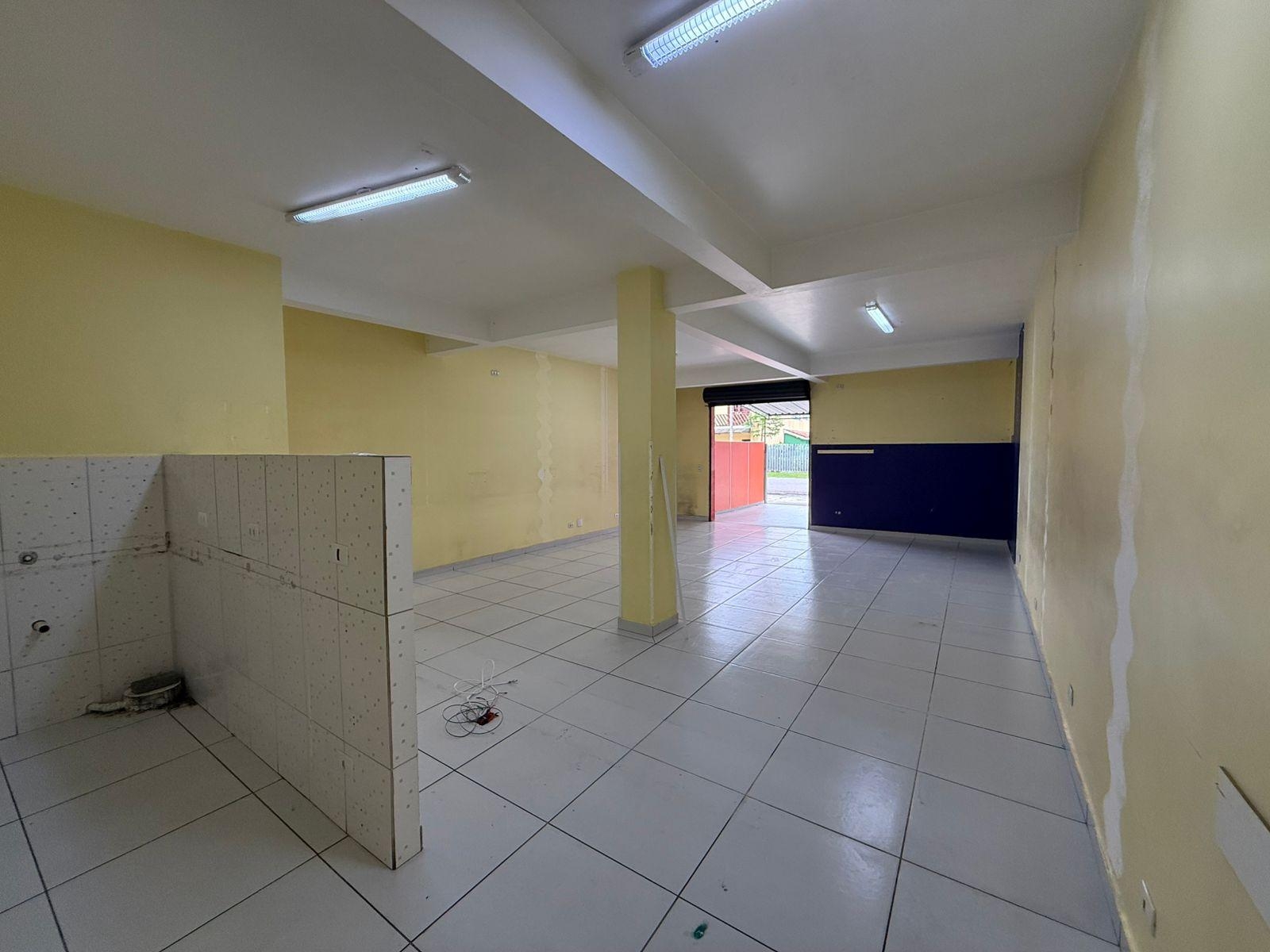 Loja para locação,70.00 m  por R  3.000,00 - Campo Comprido