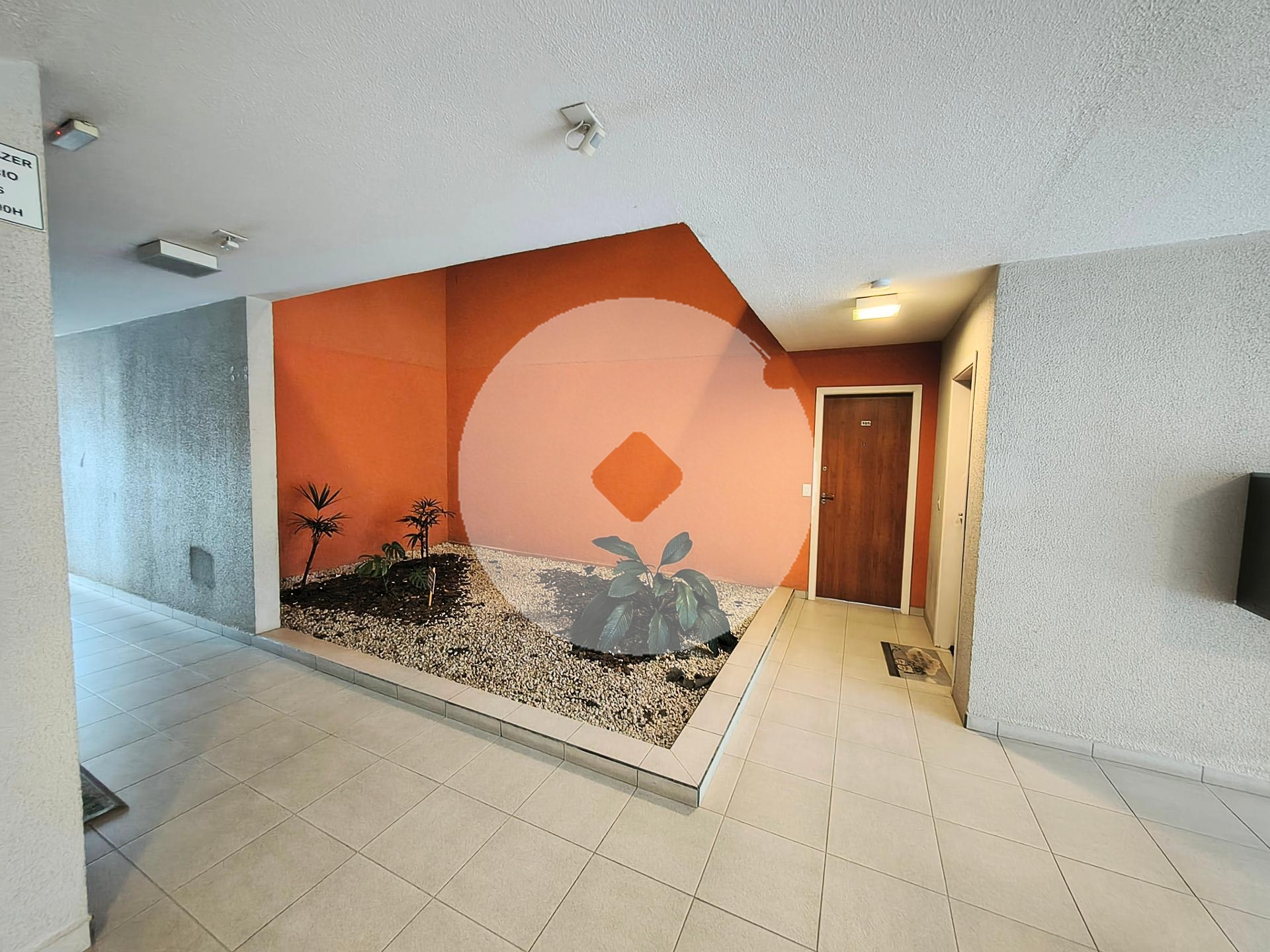 Garden c 3 quartos para locação, 78 m  por R  2500 mês  Campo ...