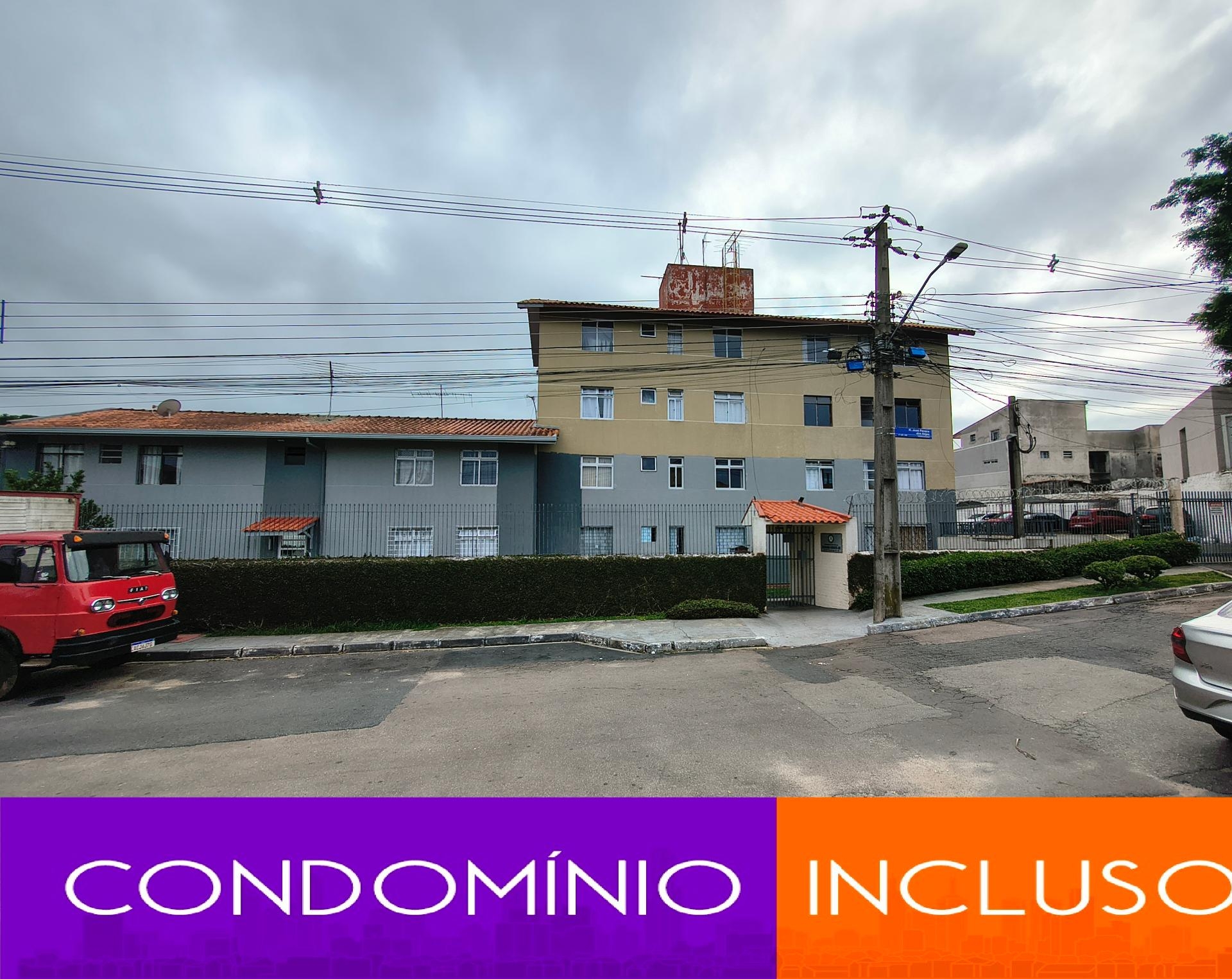 Apartamento c 2 quartos para locação, 41 m  por R  1700  INCLU...