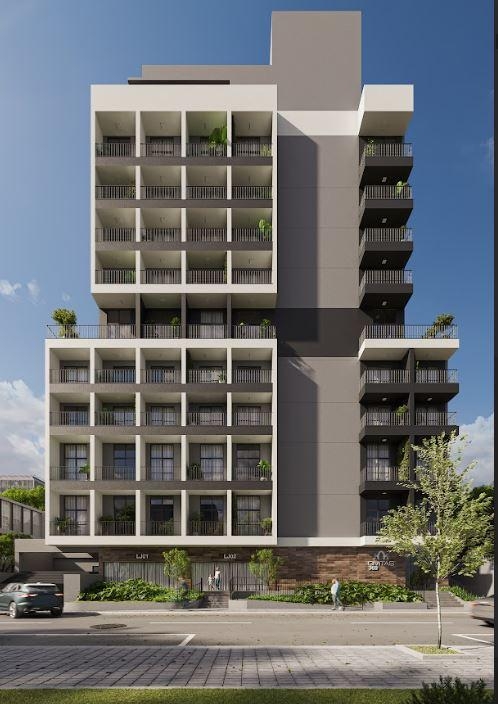 Studio à venda, centro cívico, CURITIBA - PR