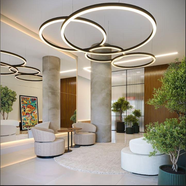 Studio à venda, centro cívico, CURITIBA - PR