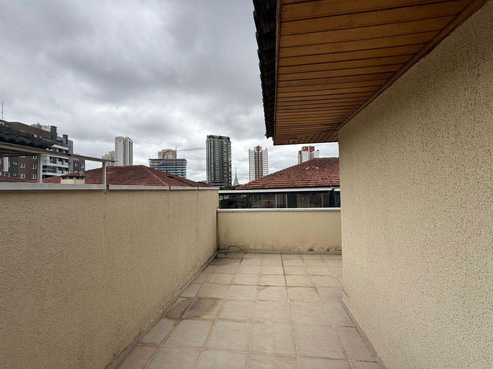Cobertura com 4 dormitórios à venda,114.00 m , CURITIBA - PR