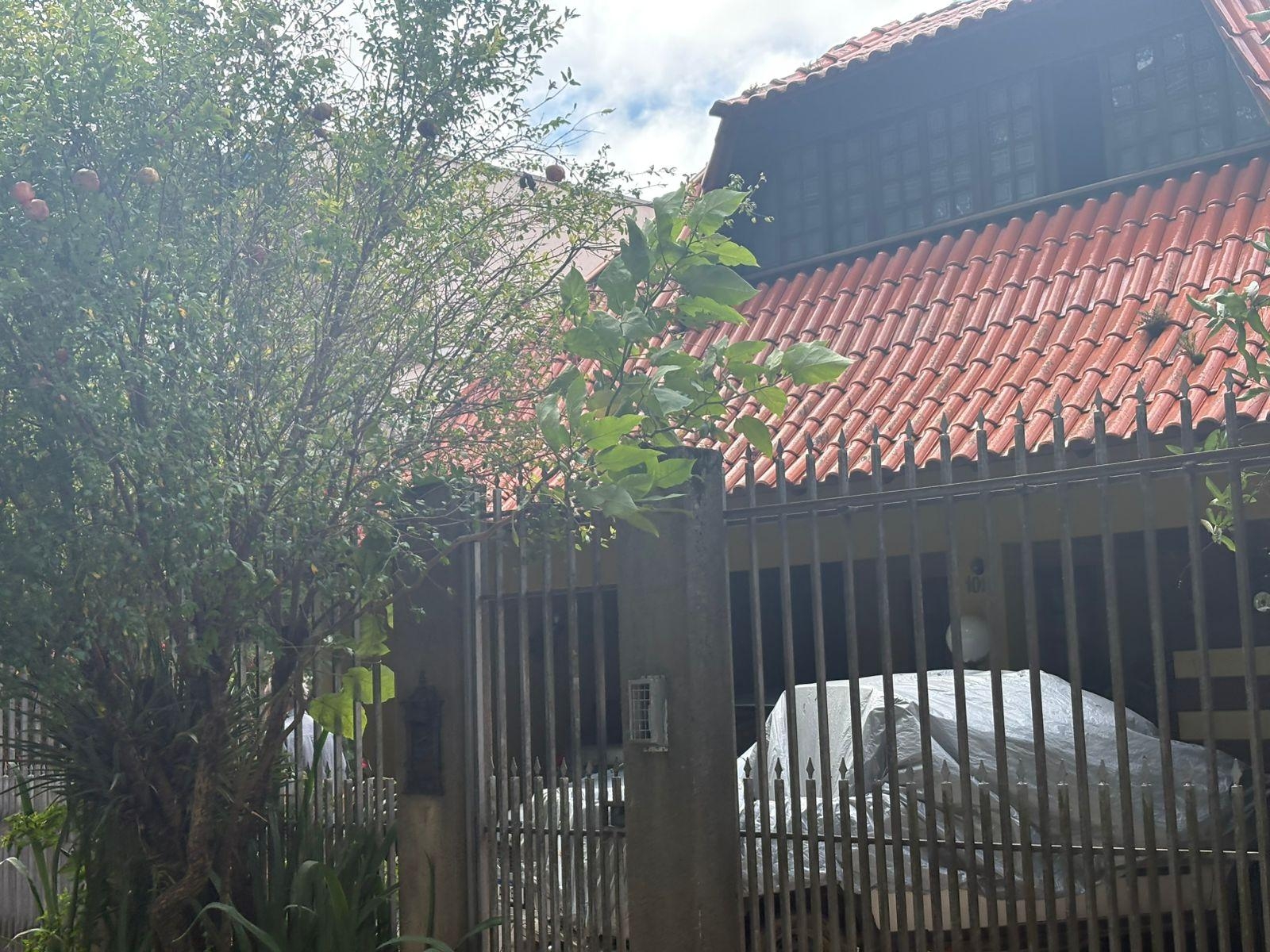 Excelente Casa à venda com terreno de 512m , bairro ALTO DA RU...