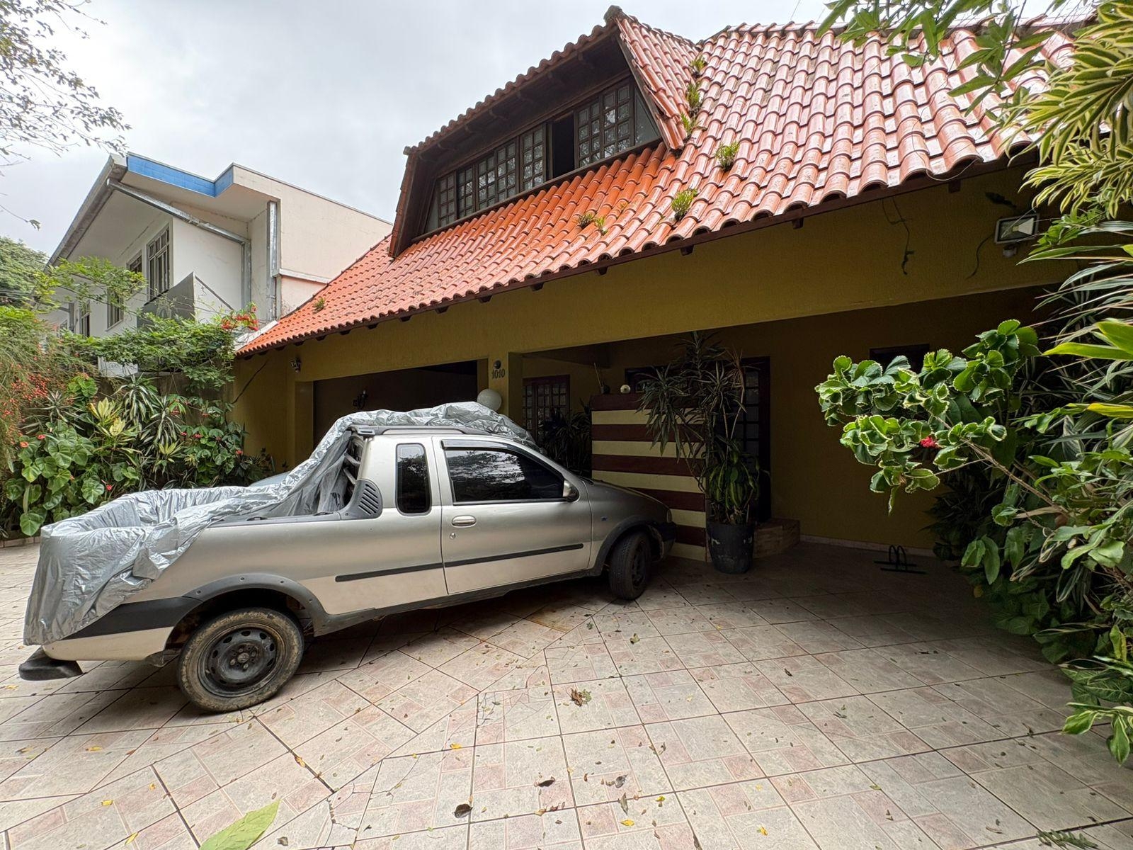 Excelente Casa à venda com terreno de 512m , bairro ALTO DA RU...