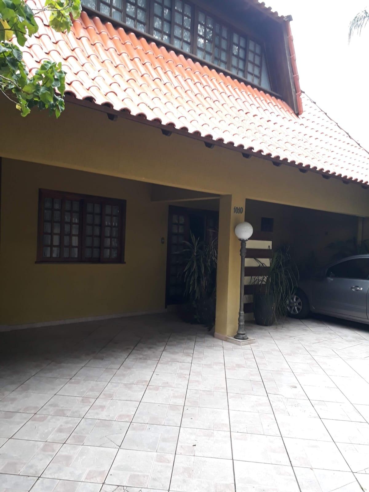 Excelente Casa à venda com terreno de 512m , bairro ALTO DA RU...