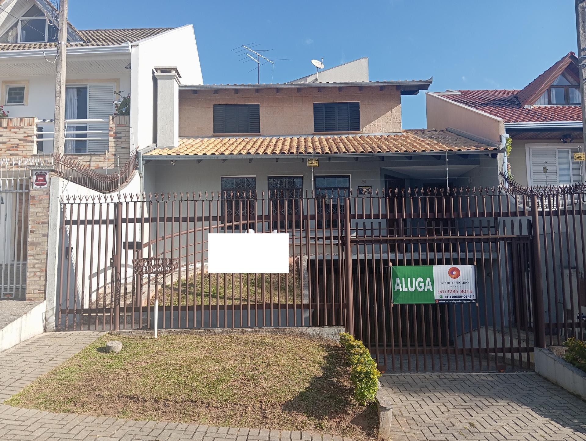 Sobrado c 3 quartos sendo 2 suítes para locação, 198 m  por R ...