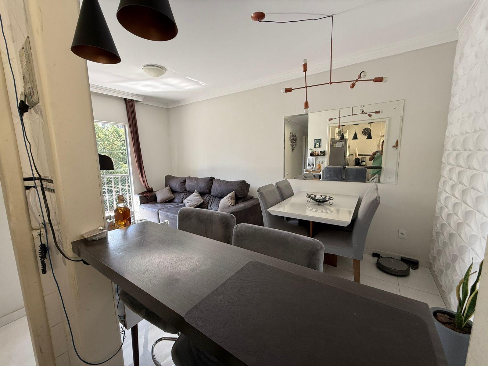 com 3 dormitórios à venda,67.24 m , Ecoville, Curitiba, CURIT...