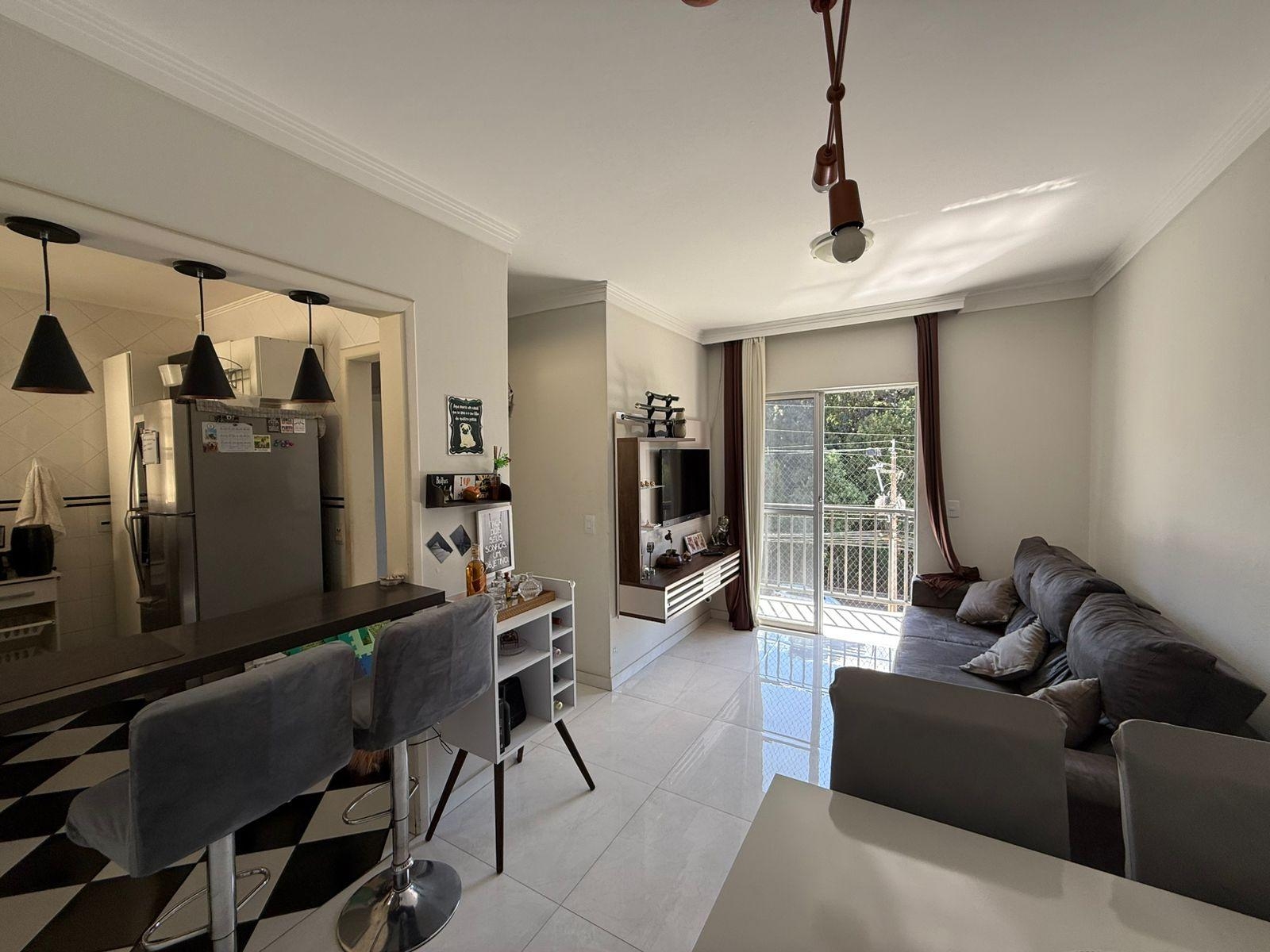 com 3 dormitórios à venda,67.24 m , Ecoville, Curitiba, CURIT...