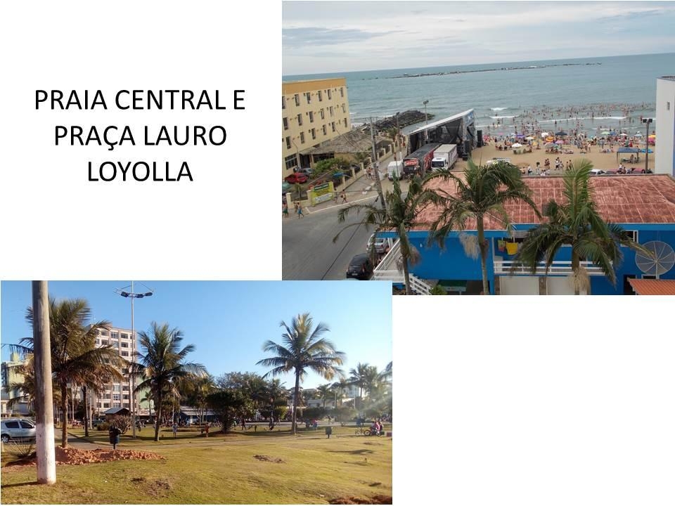 Casa Pé na Areia no Centro de Barra Velha | Residencial ou Com...