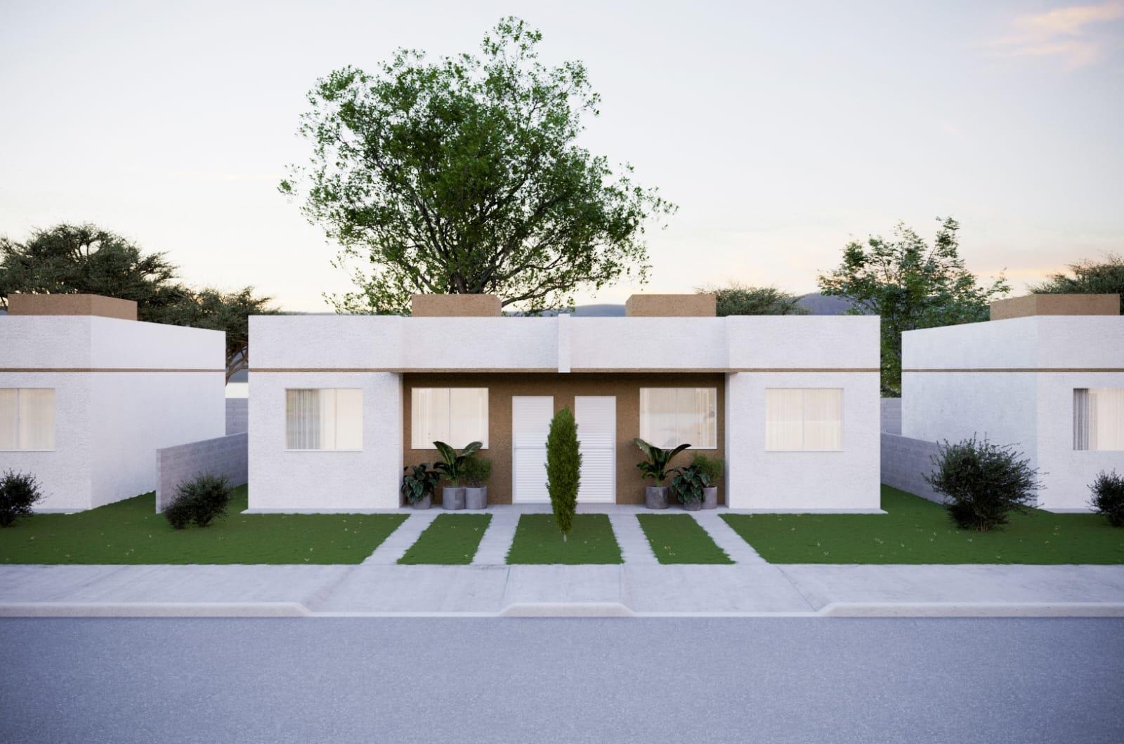 Vivale Garden Fazenda Rio Grande | Sua Casa Própria com Entrad...