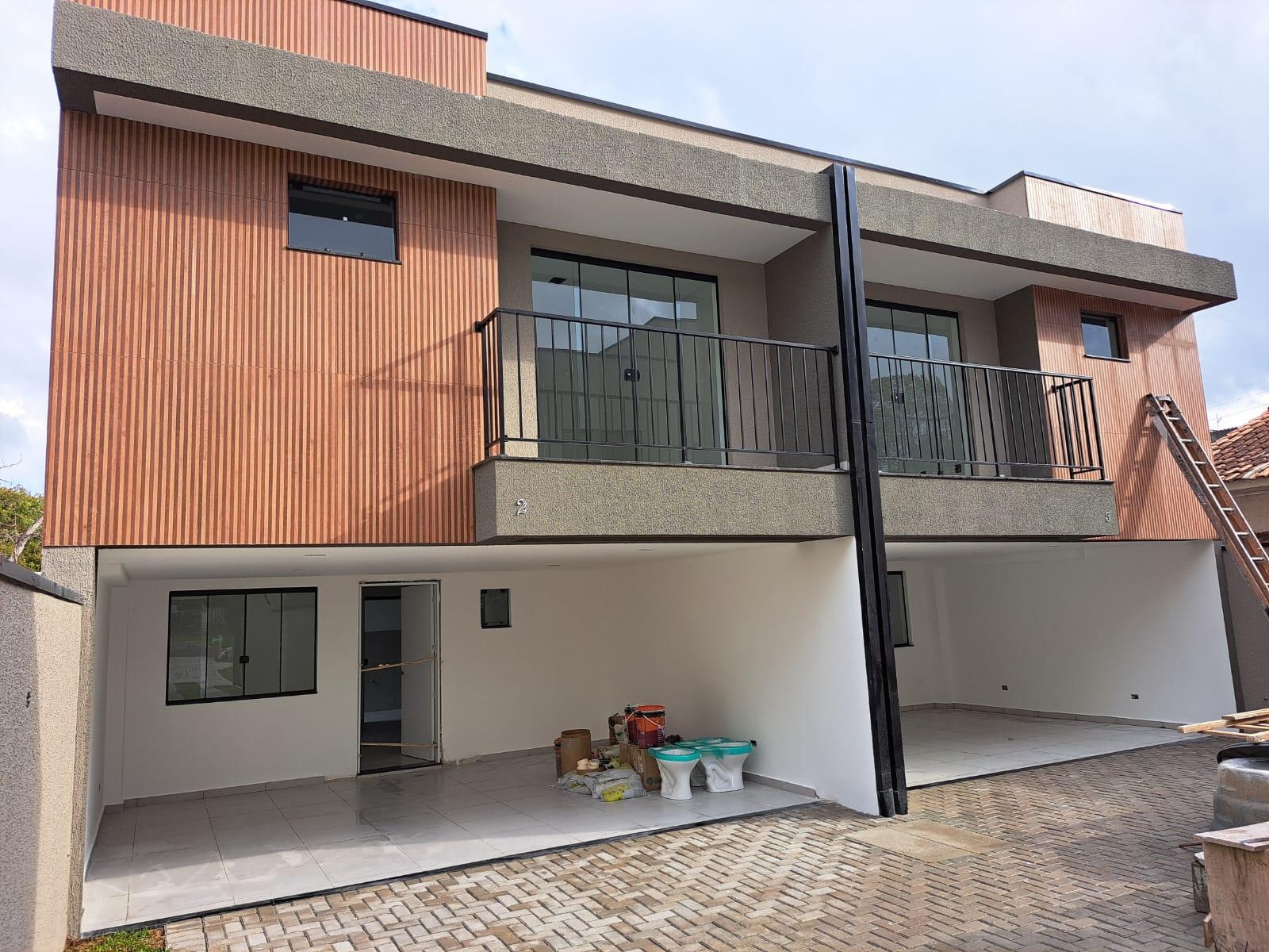 Sobrado em Condomínio no Campo Comprido  3 Quartos  Suíte c  C...