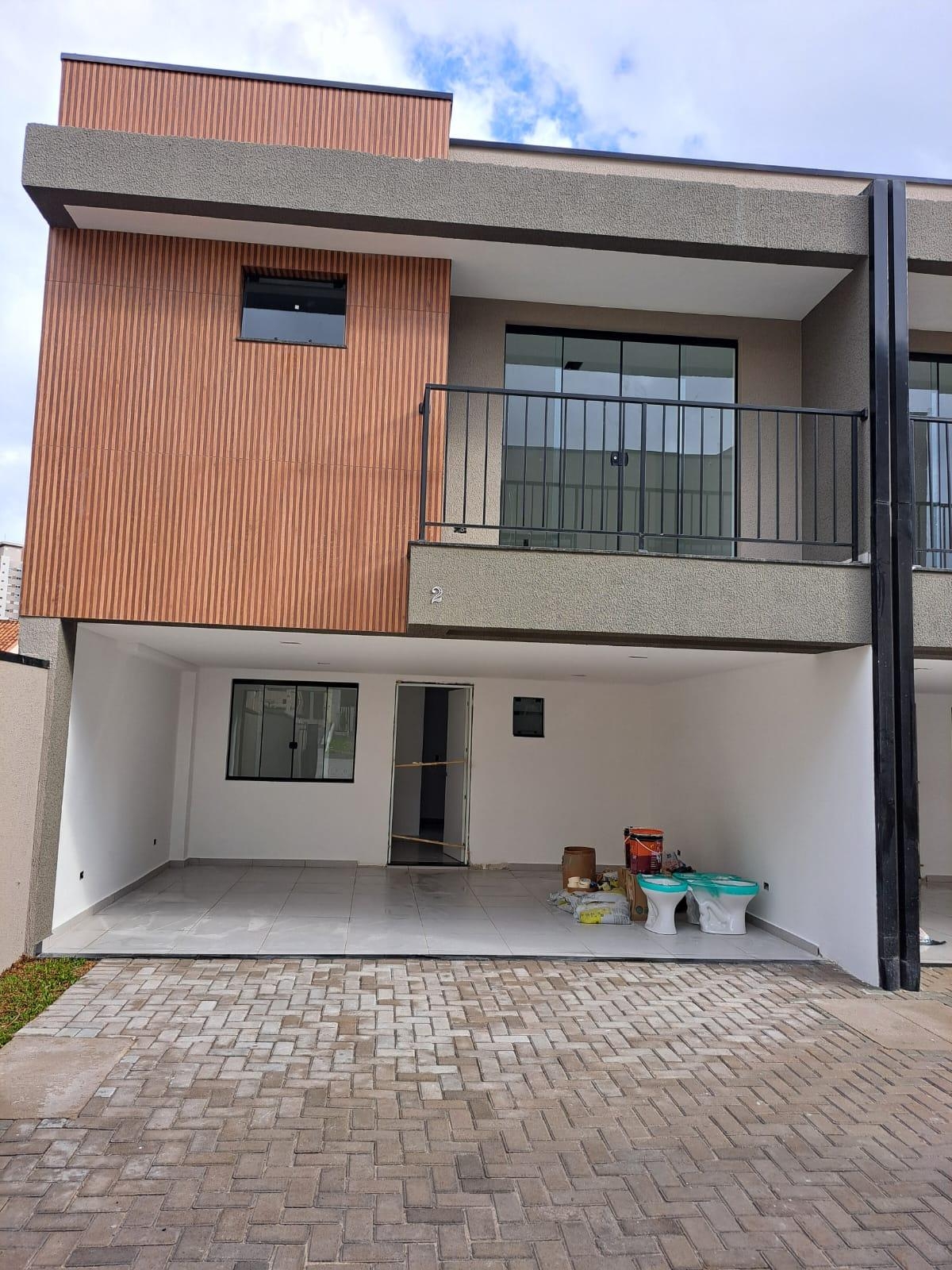 Sobrado em Condomínio no Campo Comprido  3 Quartos  Suíte c  C...