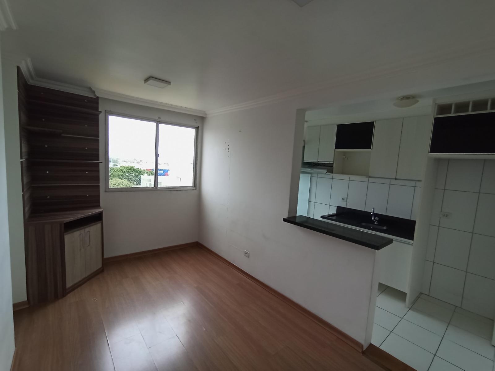 Apartamento semi-mobiliado com 2 dormitórios à venda, pinheiri...
