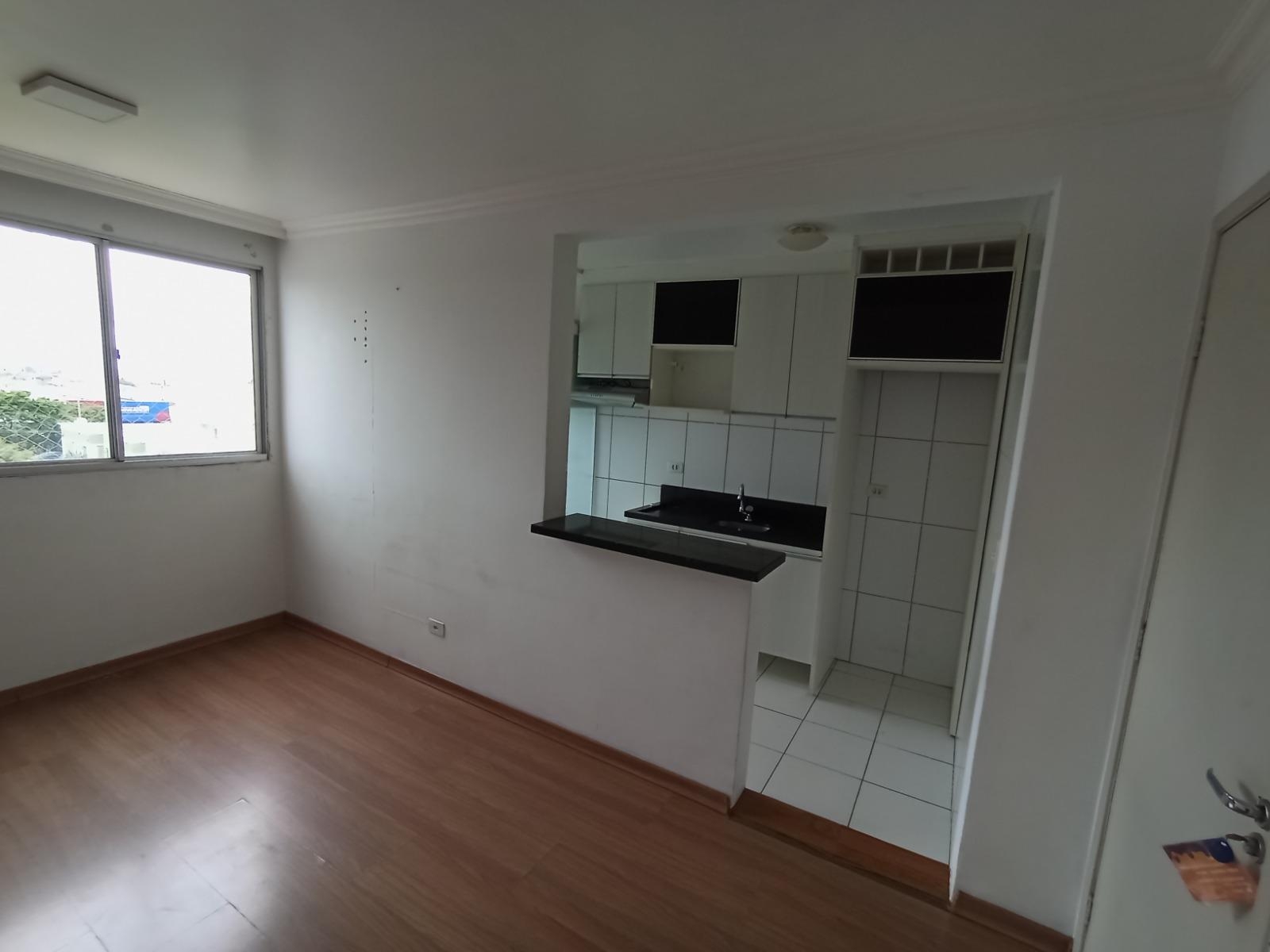 Apartamento semi-mobiliado com 2 dormitórios à venda, pinheiri...