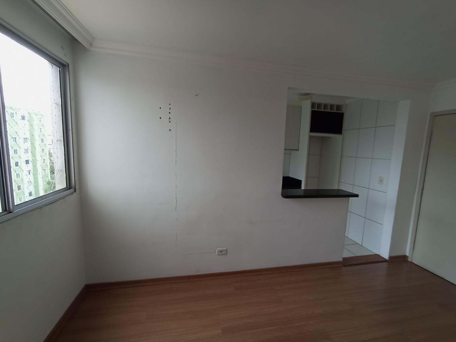 Apartamento semi-mobiliado com 2 dormitórios à venda, pinheiri...