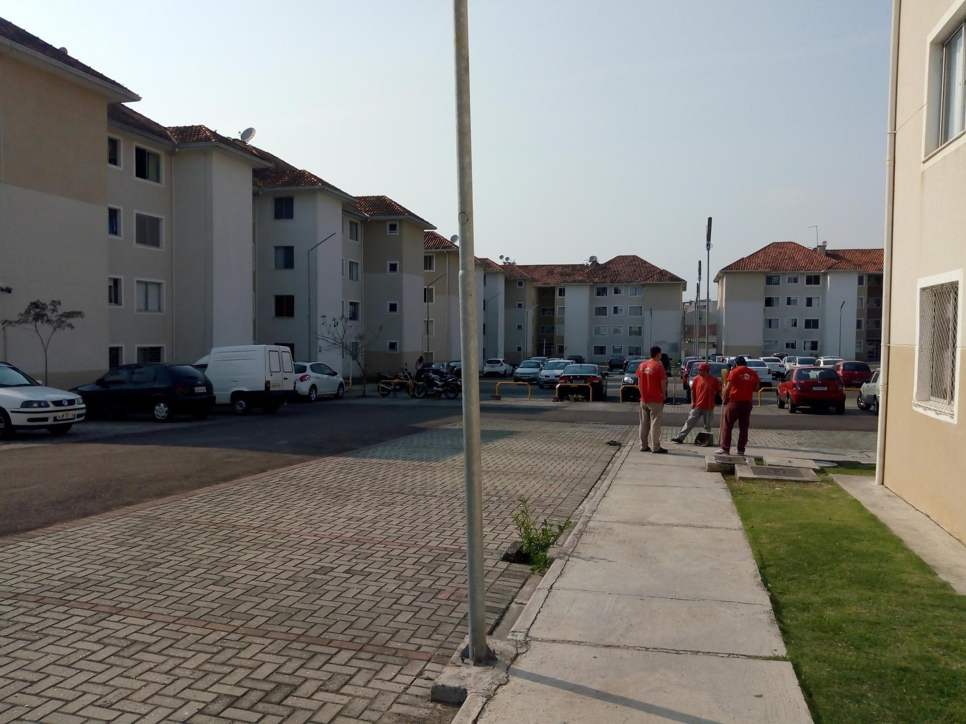 Apartamento com 2 dormitórios à venda, augusta, CURITIBA - PR