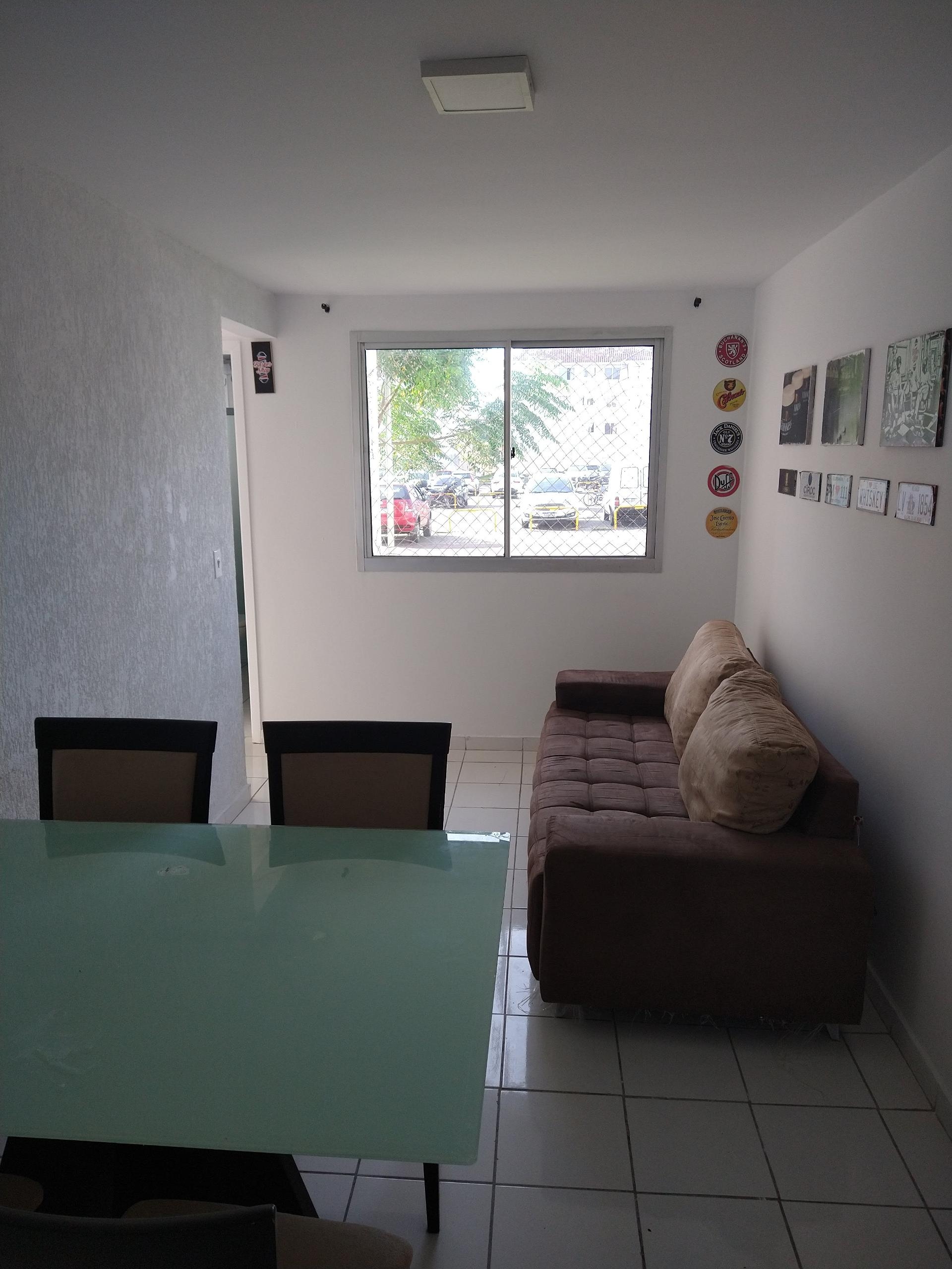 Apartamento com 2 dormitórios à venda, augusta, CURITIBA - PR